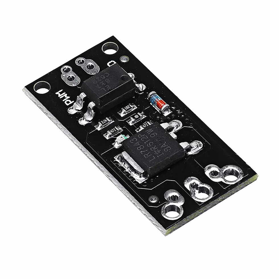 DollaTek 5 szt. LR784 MODULE MOSFET modu? sterowania pole efekt MODULE