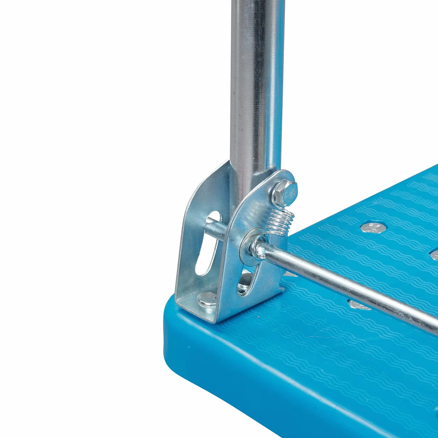 KATSU Tools Składana platforma wózek magazynowy 150 kg