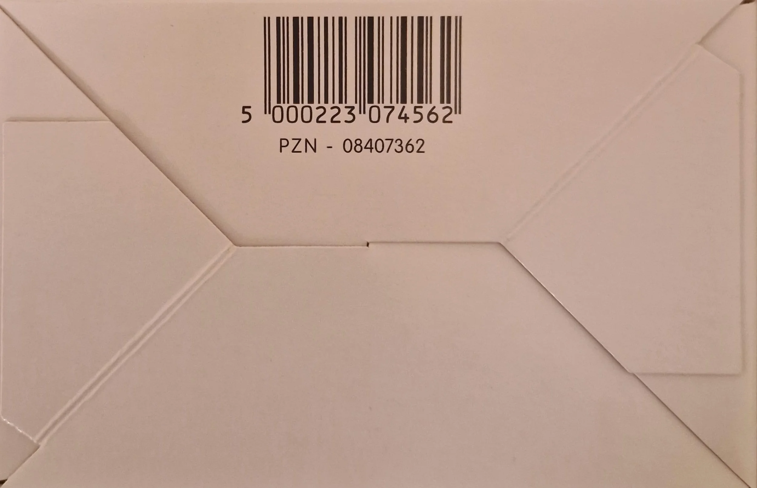 Opatrunek 5 cm x 5 cm opakowanie 50 szt.