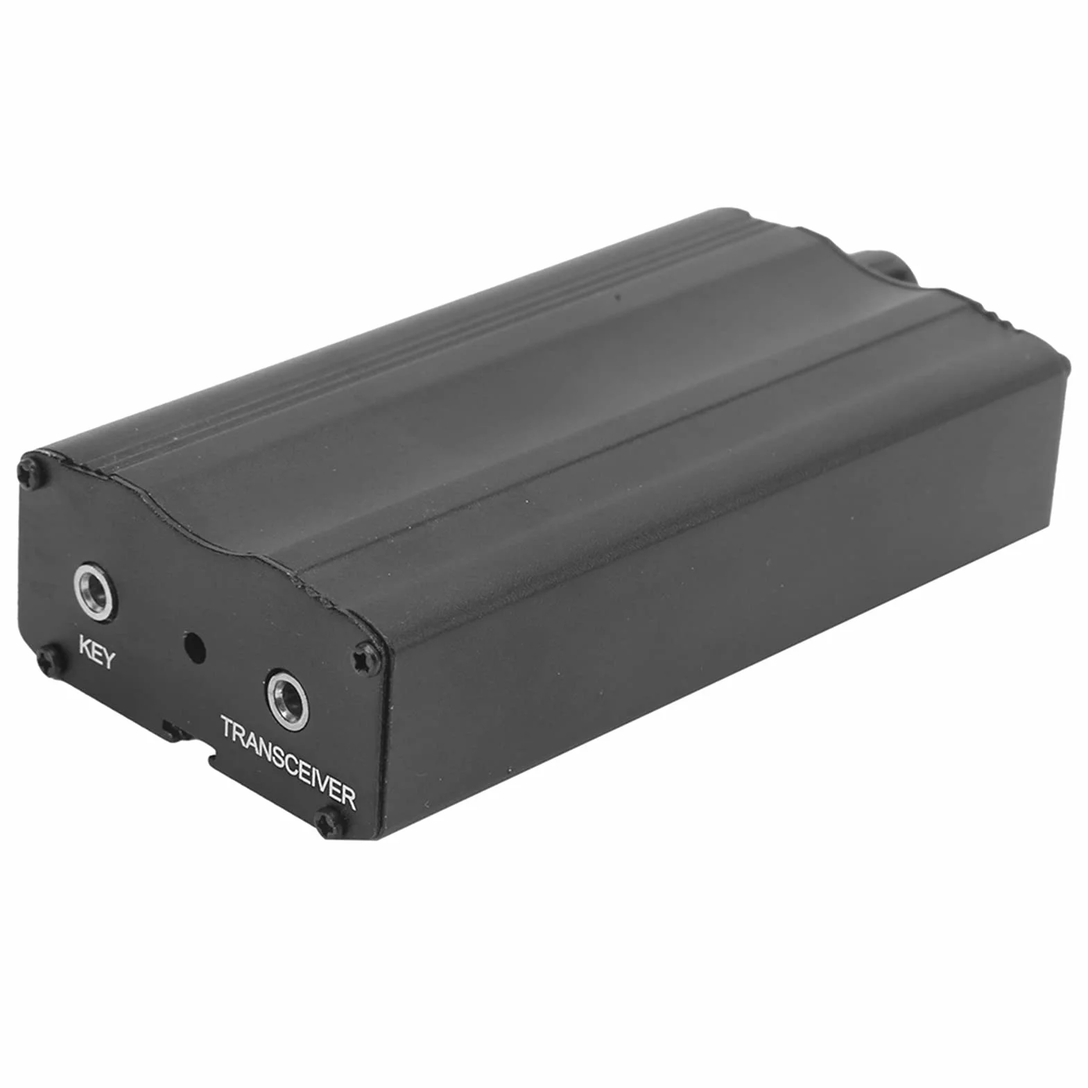 Cw Kod Morse'a Keyer Cw Kod Morse'a Nadajnik ze Stopu Aluminium Kod Morse'a Keyer Automatyczna pamięć Kontroler Kluczy Auotmobile Transceiver do Wzmacniacza Radiowego Cw Mxk2