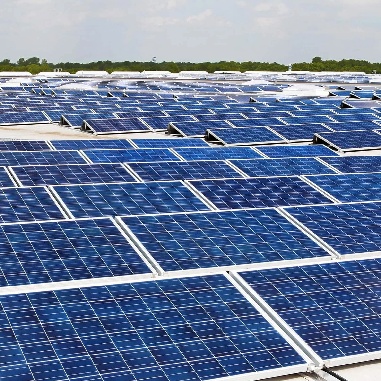 GLIESE Uchwyt balkonowy Kraftwerk 118 cm 46,5 cala (2 pary), uchwyt modułu solarnego ze stopu aluminium, regulowany kąt od 0° do 90°, uchwyt do elektrowni balkonowej, uchwyt na panel słoneczny, do 100