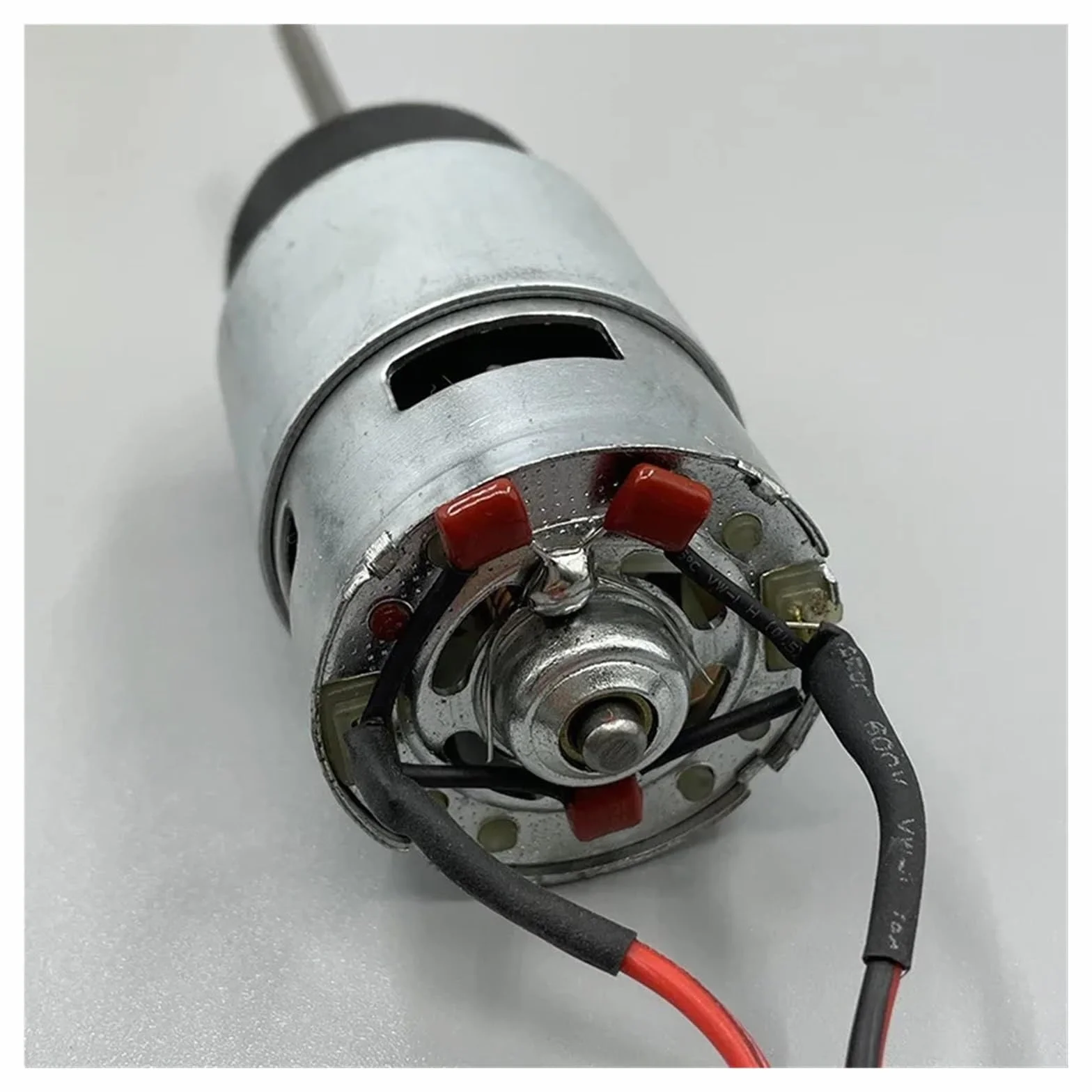 Silnik DC 12V 7000RPM RS-755 87mm Wysoki Moment Obrotowy