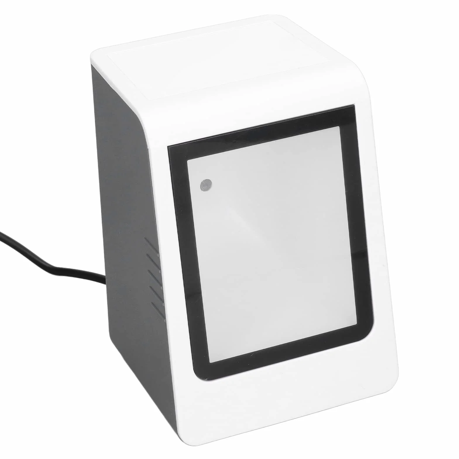 Skaner Kodów Kreskowych Głosowy Czytnik Kodów QR USB Przewodowy do PC