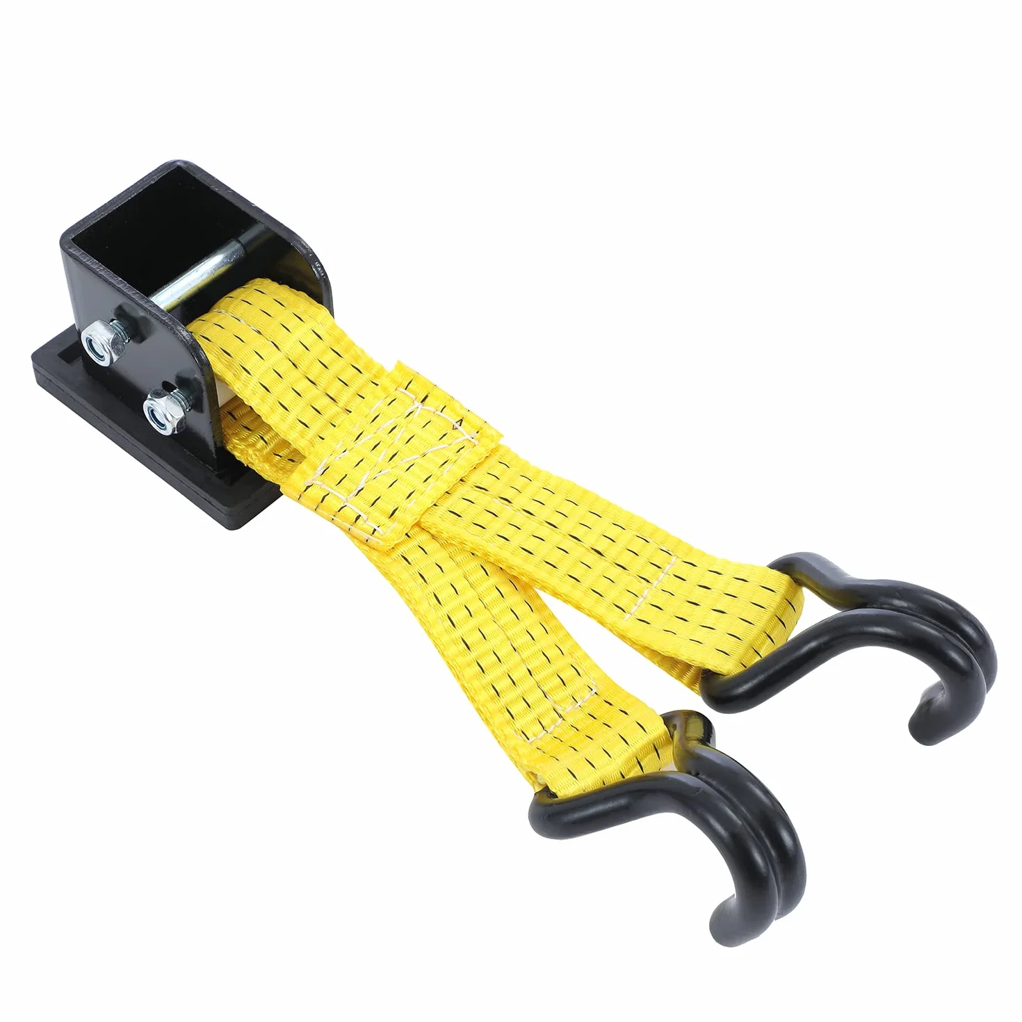 AIM Tools Hi-Lift podnośnik samochodowy Lift Mate 4 tony ładowność podnośnik hydrauliczny offroad 4x4 Farm Jack