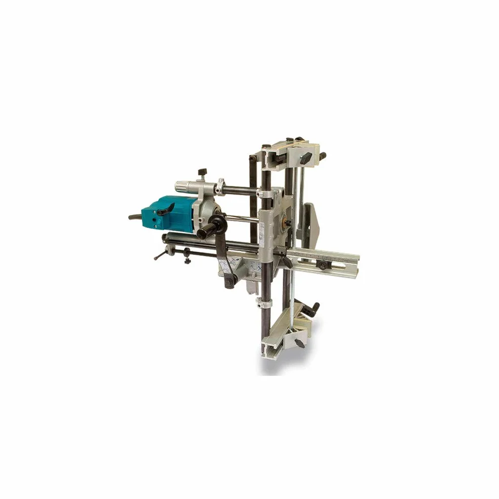 Virutex - Frezarka kasetowa fc116u 230v