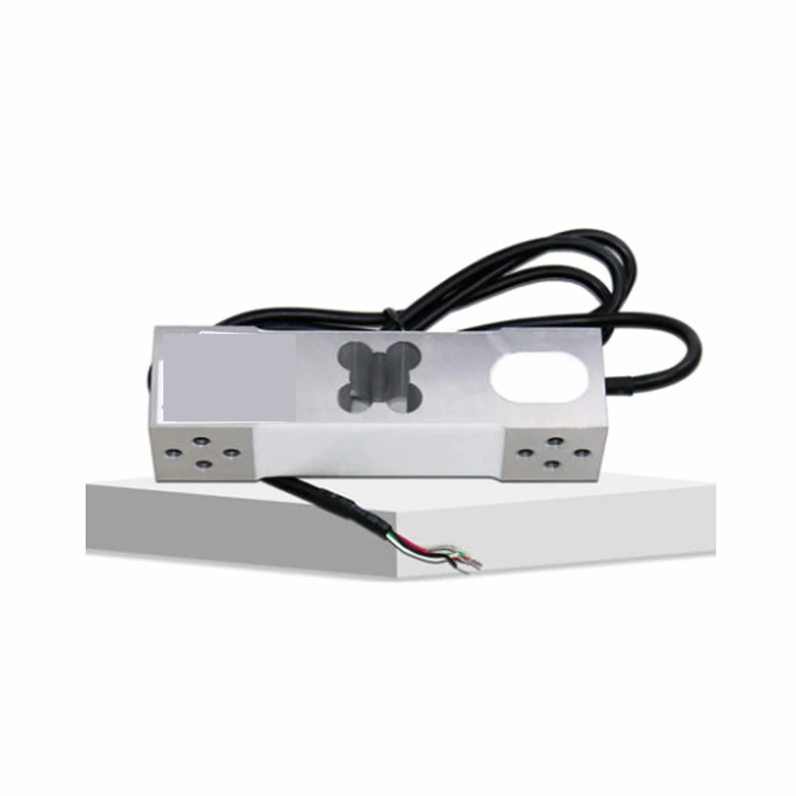 Cyfrowy czujnik masy ogniwa obciążnikowego Na2. Elektroniczny czujnik skali wagi 60 100 200 350 500 KG Obciążenie(60kg)