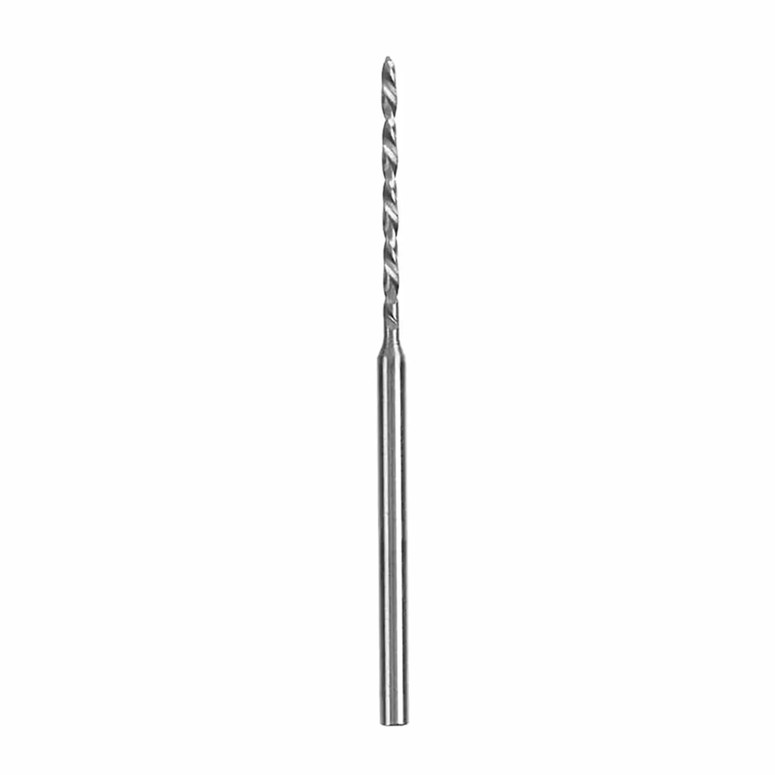 Wiertło spiralne HSS 2,35 mm trzpień do grawerowania 1 szt. (1,0 mm)