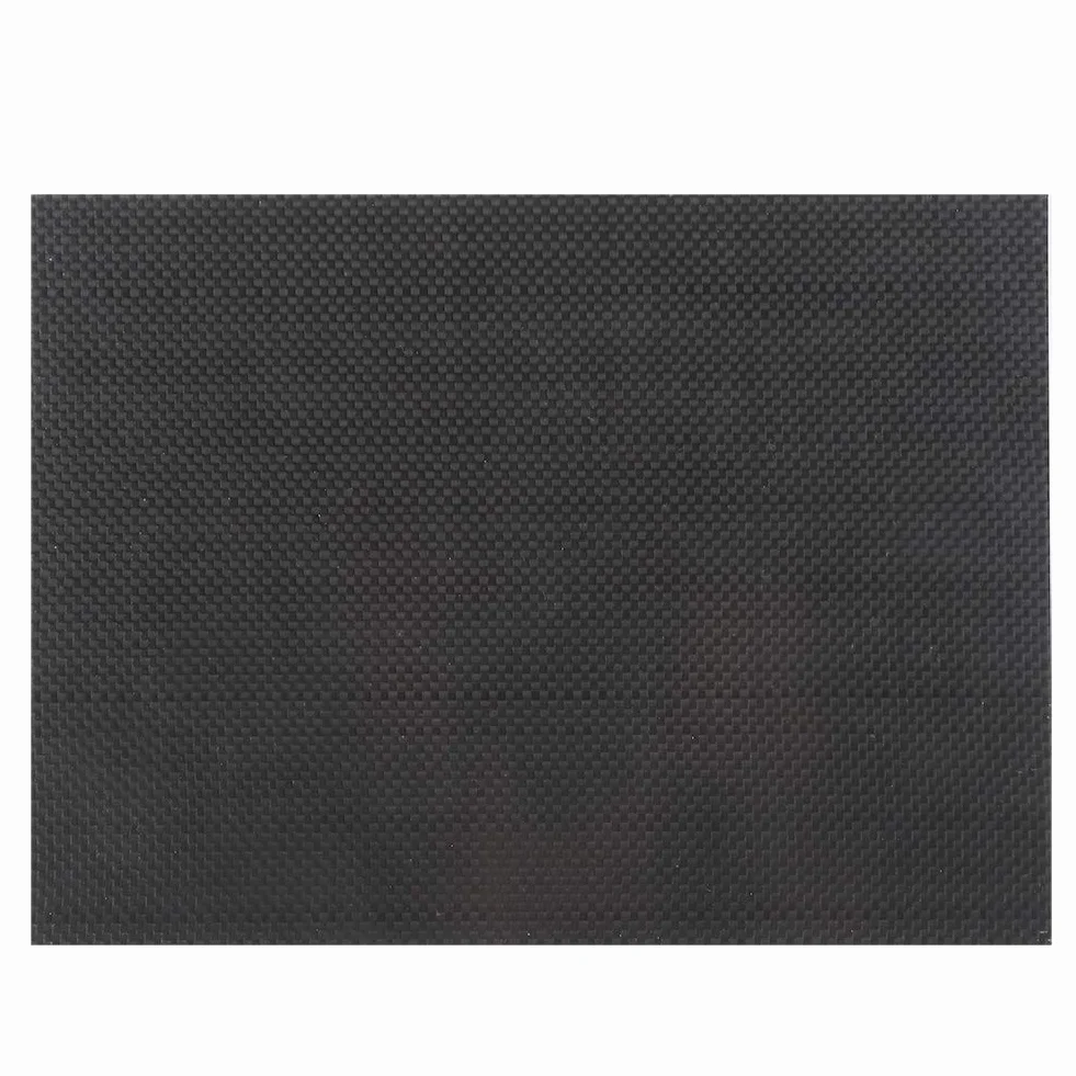 Płyta węglowa o wysokiej twardości z włókna węglowego o wysokiej twardości(200 * 300 * 2mm)