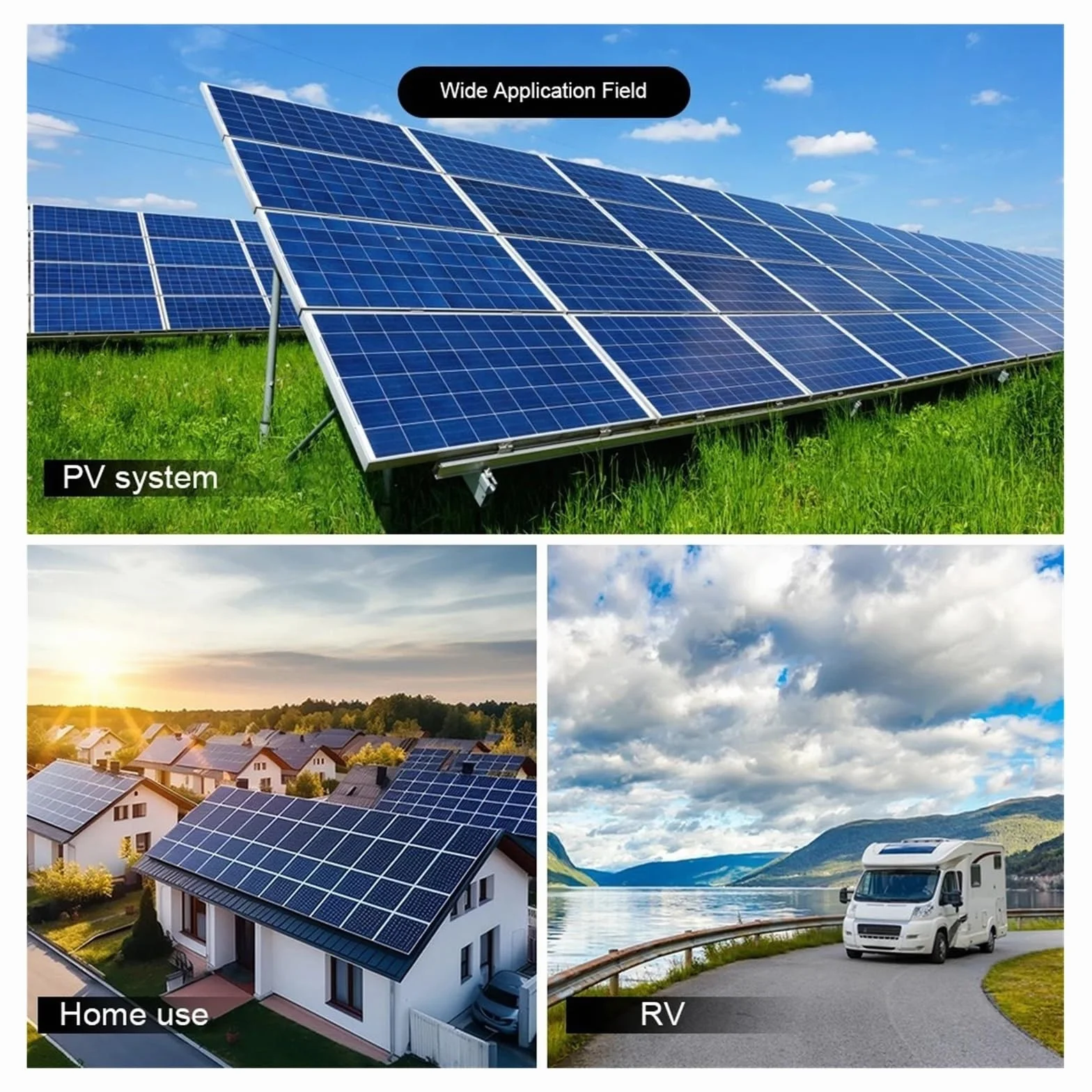 6,2KW 4,2KW Hybrydowy Falownik Solarny On Off Grid Czysta Fala Sinusoidalna Falownik 24V 48V 230V Podwójne Wyjście MPPT 120A Ładowarka Słoneczna Zróżnicowane Zastosowania(4.2KW 24vdc,Without WIFI)