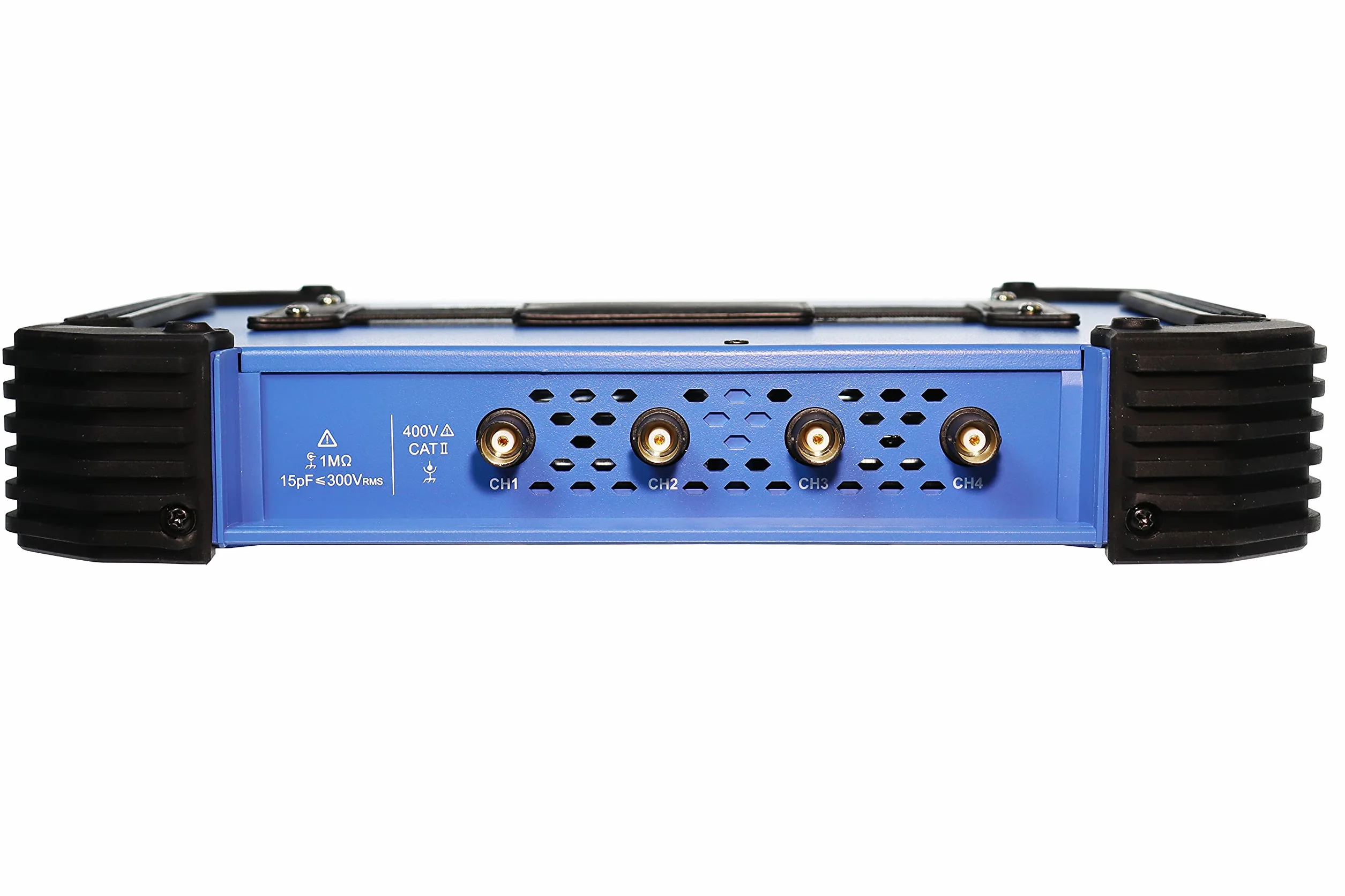 PeakTech® P 1212 100 MHz / 4 CH, 1 GS/s Oscyloskop tabletkowy