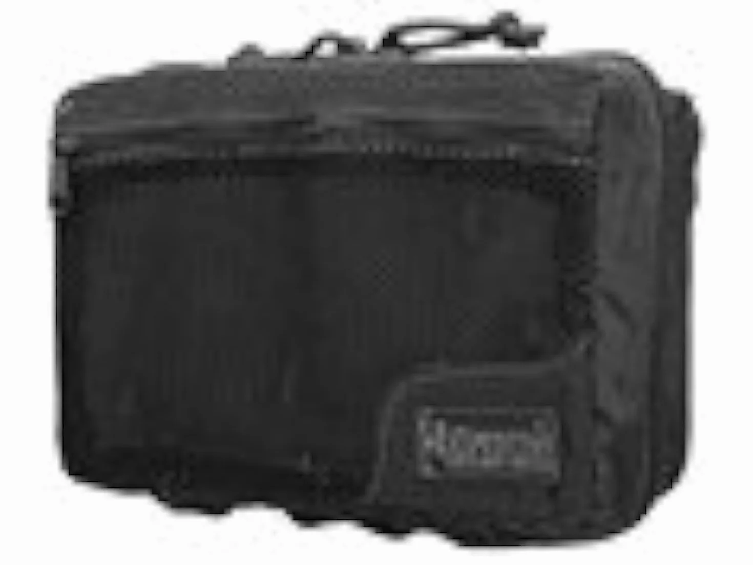 MAXPEDITION Individual First Aid Pouch (Black)
