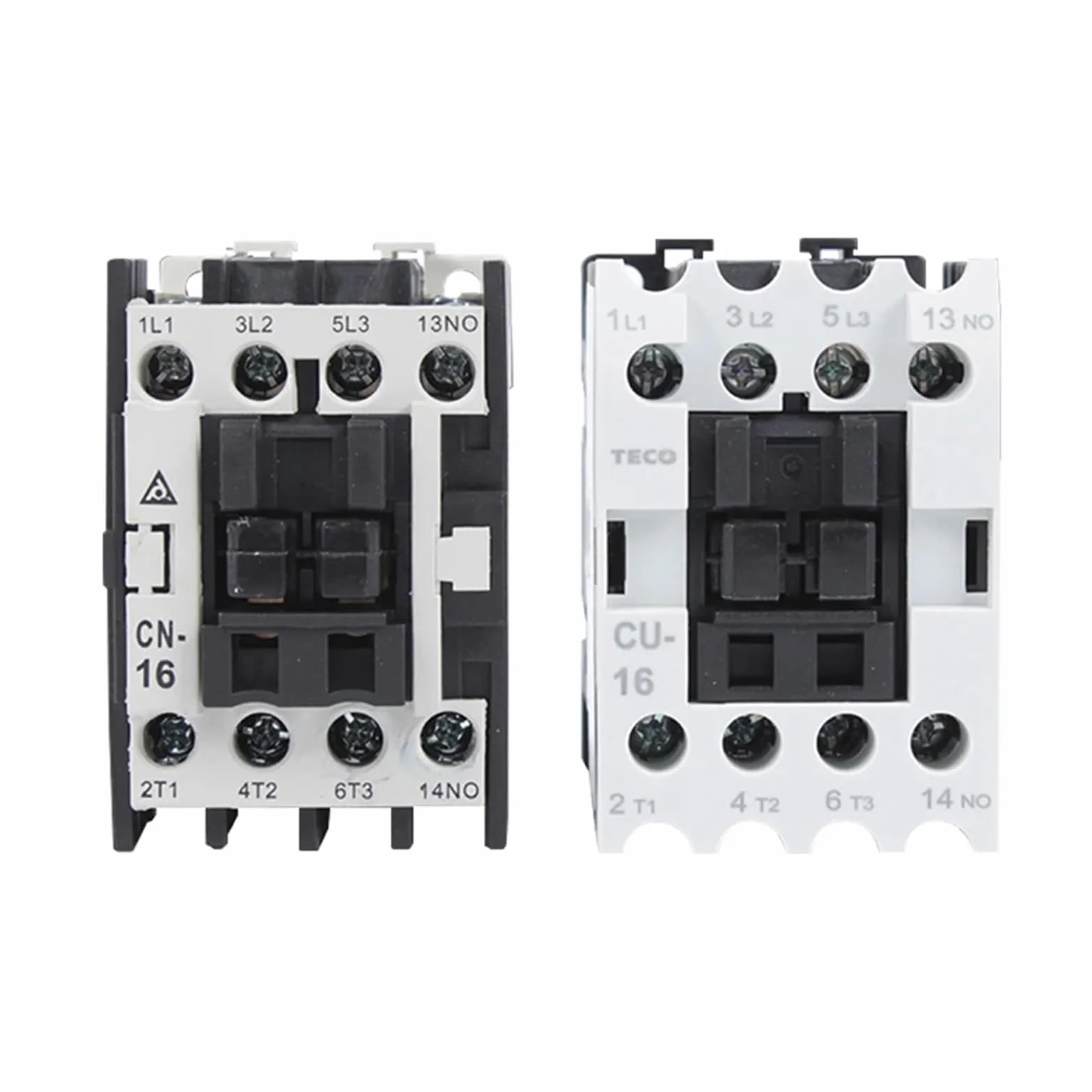 TECO CN AC Stycznik CU-11/16/18/23/27/32R/38,220V 380V 24V 36V 48V 110V (CU-38,24V)