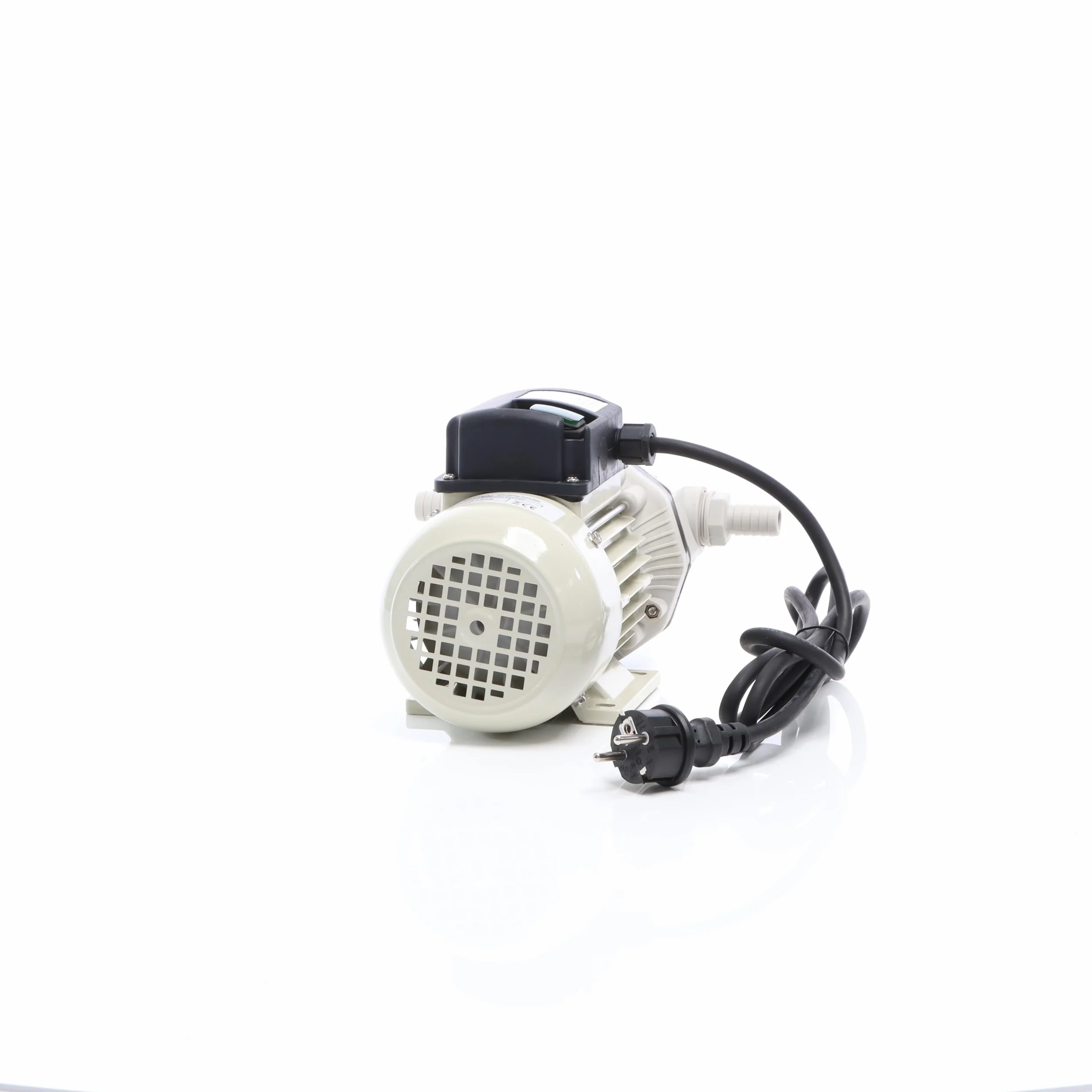 Pompa mocznika Wiltec 230 V 400 W 40 l/min, samozasysająca pompa zasilająca do mocznika AUS32, pompa membranowa do tankowania