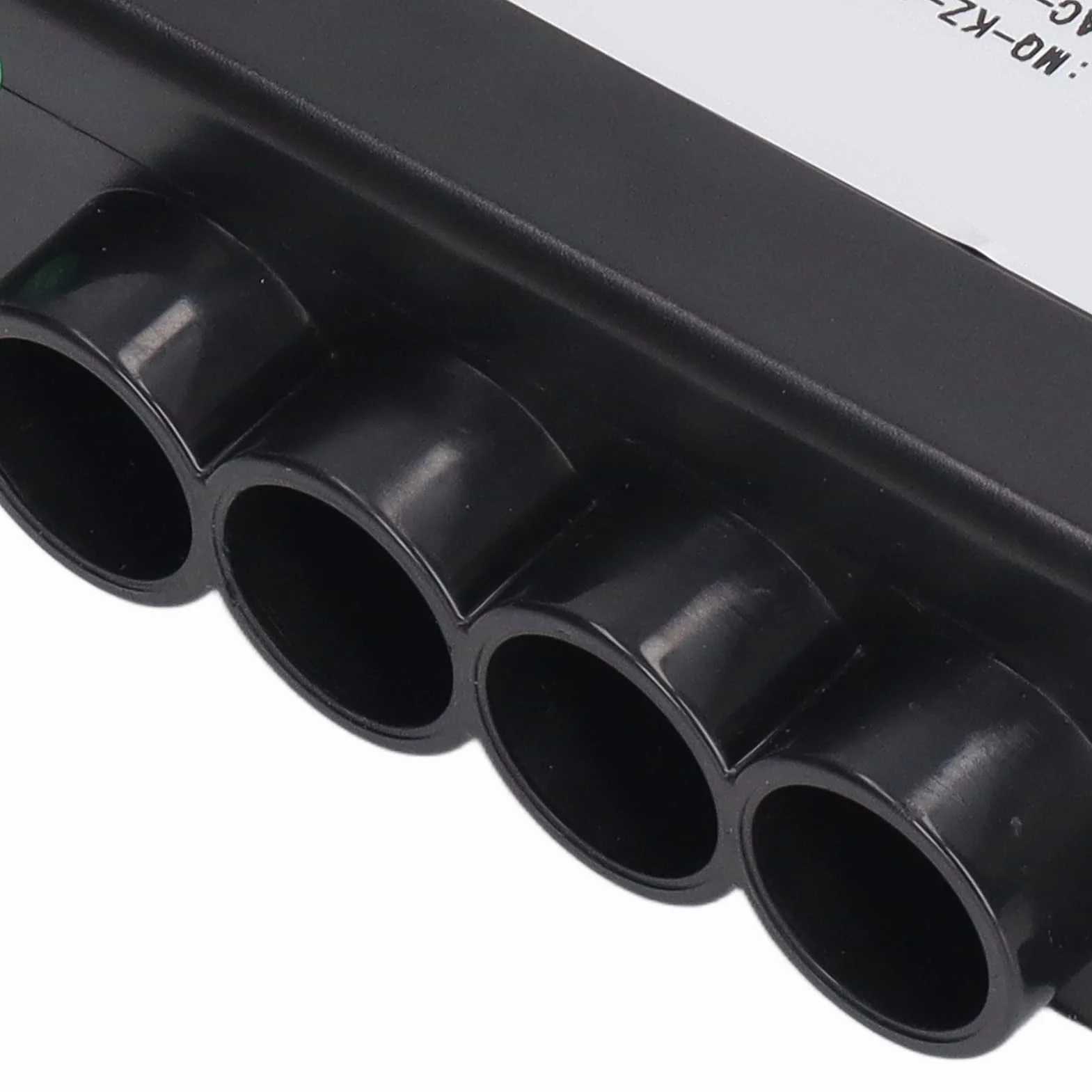 Elektryczny Sterownik Siłownika AC 110‑230V DC24V Inteligentny Sterownik Silnika Liniowego Smart Home