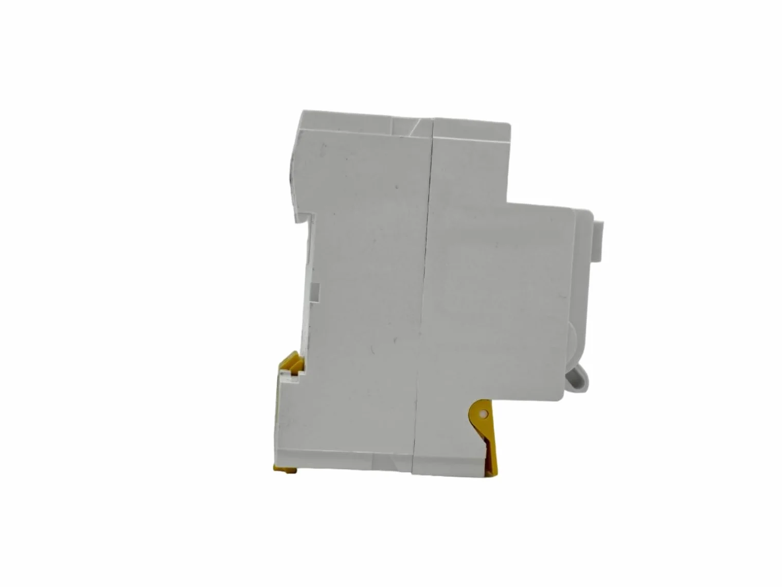 RASMACOR | Przełącznik różnicowy 2P 40A 30MA | R9R51240 | RESI9 | Typ AC | Czułość 30mA | Częstotliwość 50/60 Hz | Norma EN/IEC 61008-2-1 CE 2 bieguny 40 amperów