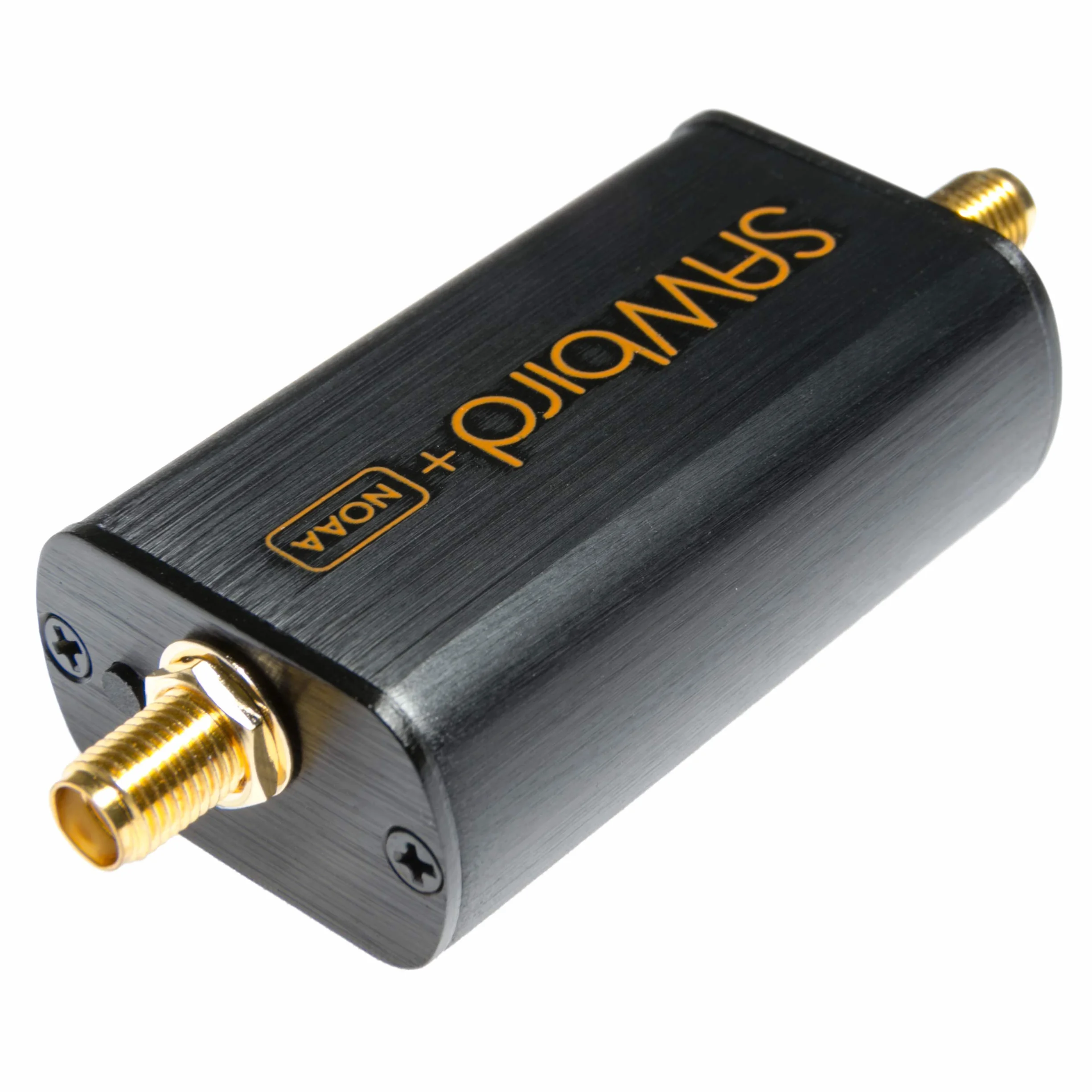 NooElec SAWbird+ NOAA filtr SAW moduł LNA 137 MHz