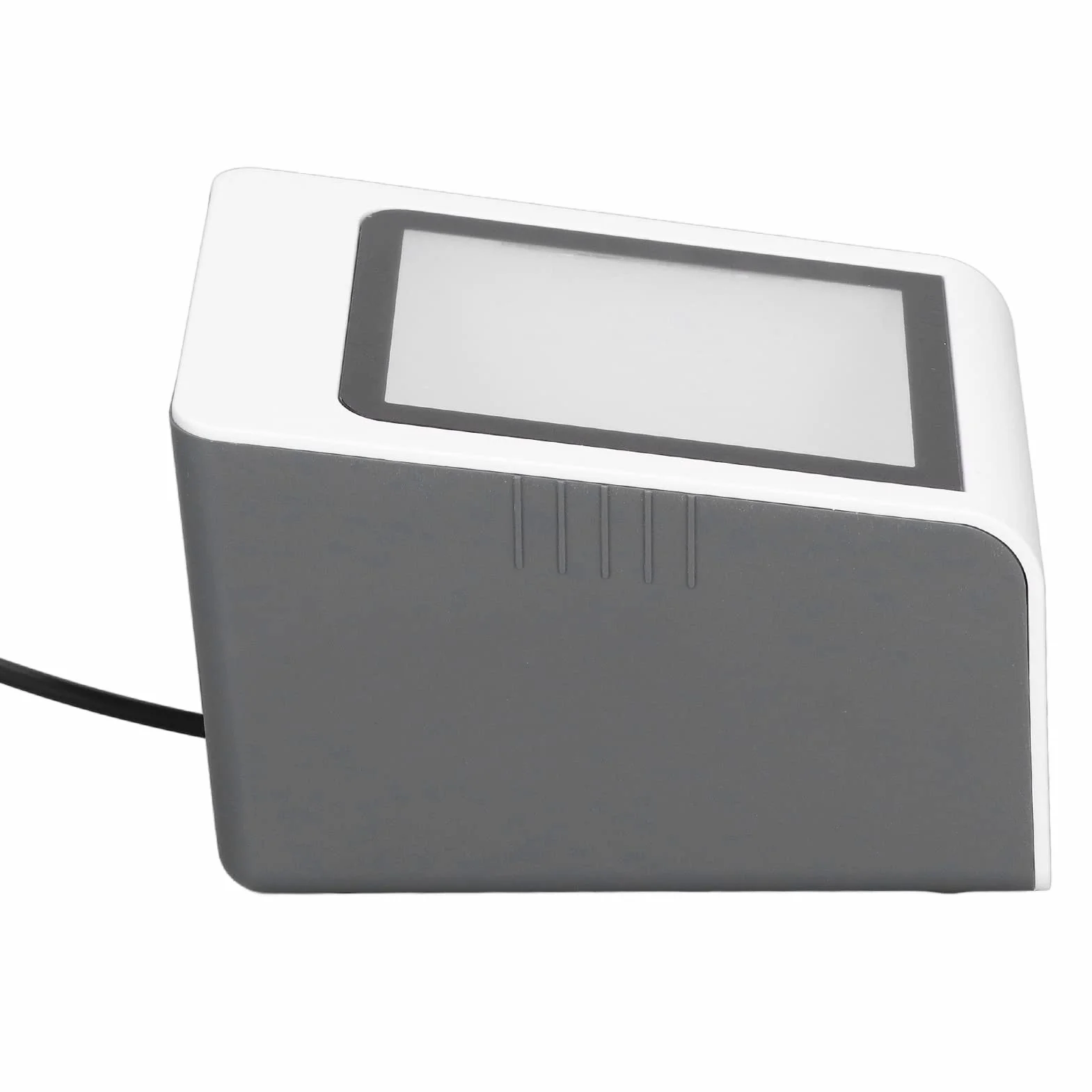Skaner Kodów Kreskowych Głosowy Czytnik Kodów QR USB Przewodowy do PC