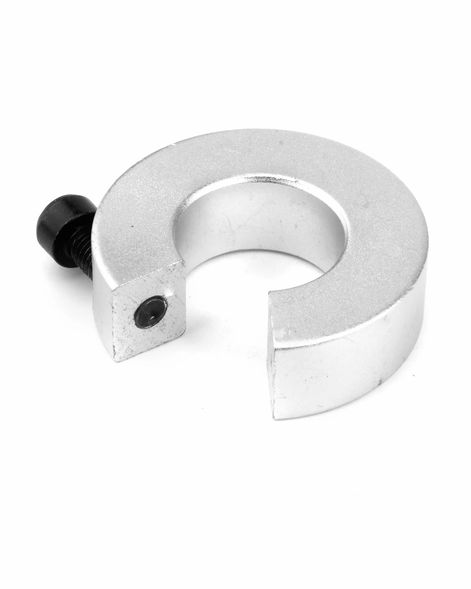 SBR16 stoper liniowy do szyn, 4 sztuki, stop aluminium, do szyny CNC