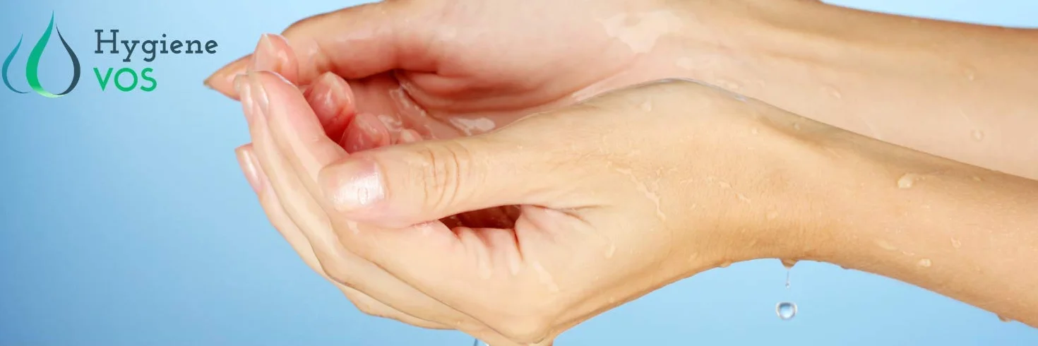Hygiene VOS Mydło kremowe jabłko 10 litrów łagodny balsam do mycia krem do mydła do wszystkich powszechnie stosowanych systemów dozowników ciśnieniowych i dozowników mydła