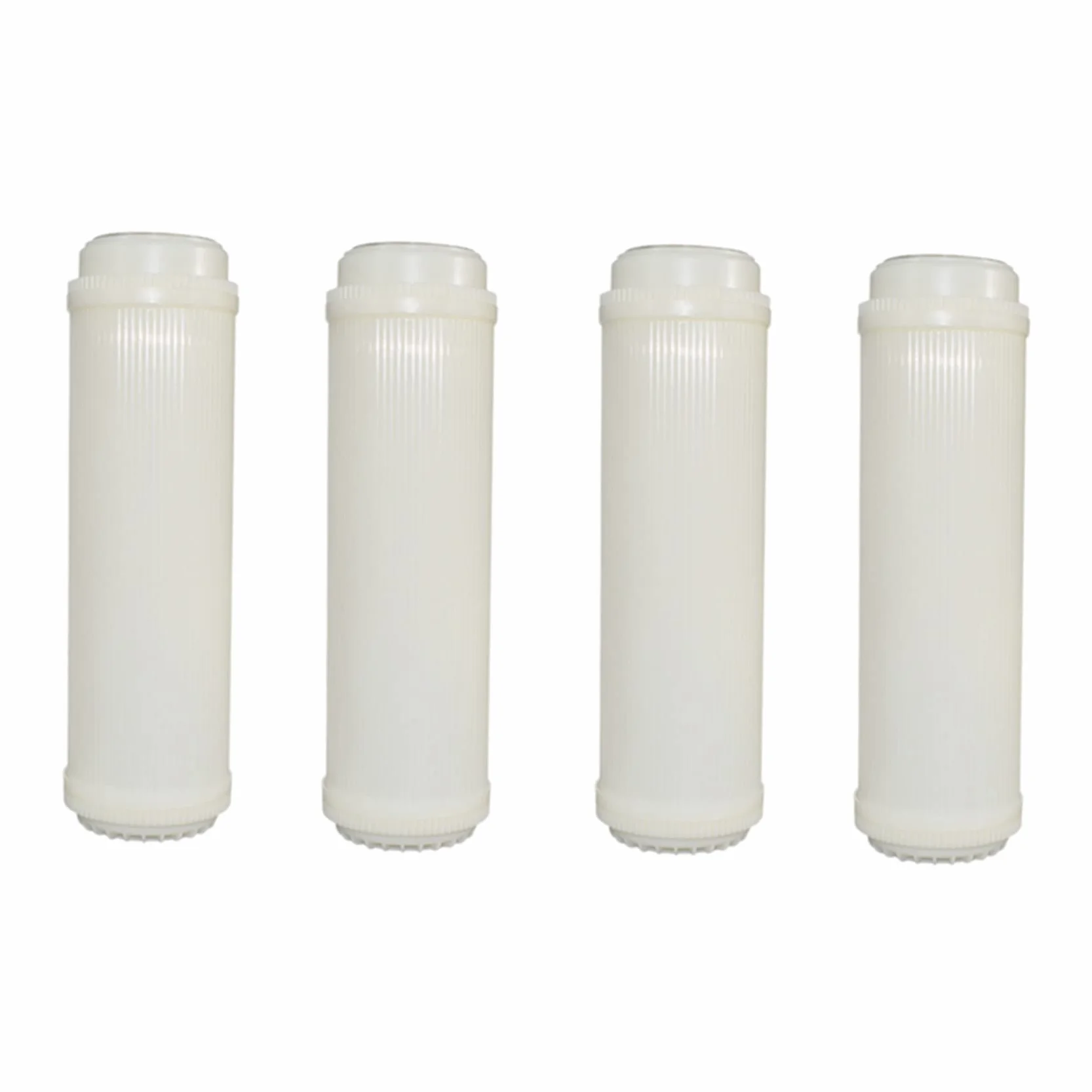 4 . 25 cm płaskie membrany ultrafiltracyjne UF z pustych włókien filtr 0,01 mikrometra membrana o wysokim przepływie UF Dry