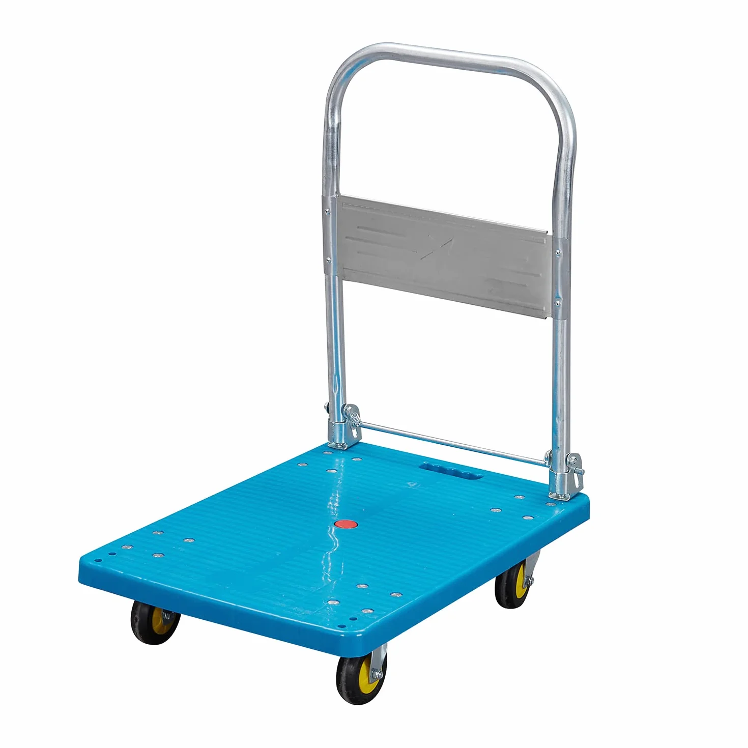 KATSU Tools Składana platforma wózek magazynowy 150 kg