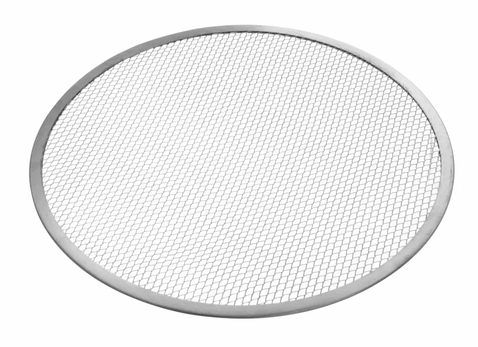 HENDI Siatka do pizzy aluminiowa - ø250mm