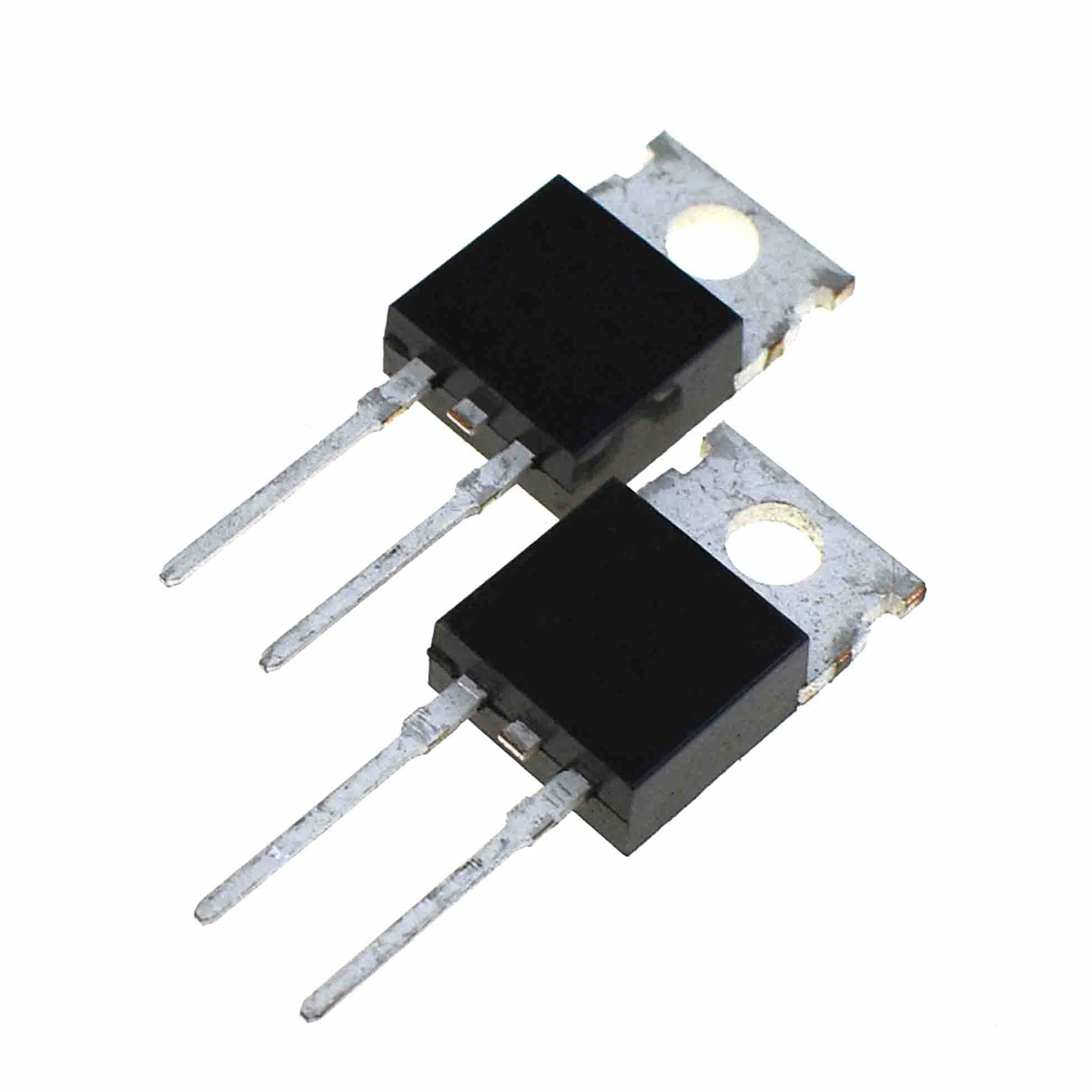 Reland Sun 5 szt. RHRP30120 TO220-2 RHR30120 30A 1200V Dioda Hyperfast TO-220-2