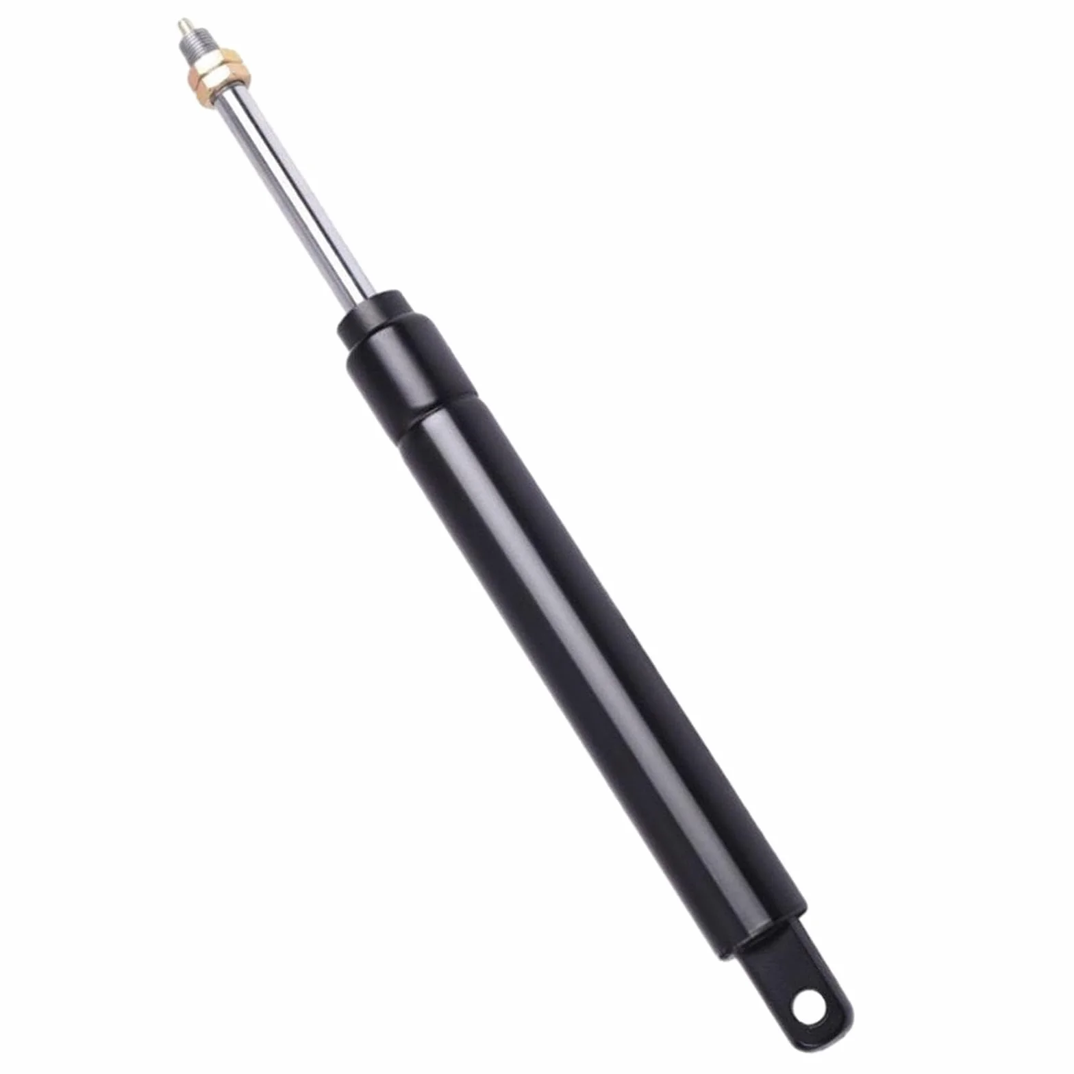 3 Zestawy hydraulicznych siłowników gazowych do podnoszenia cylindra pręta do krzesła fryzjerskiego