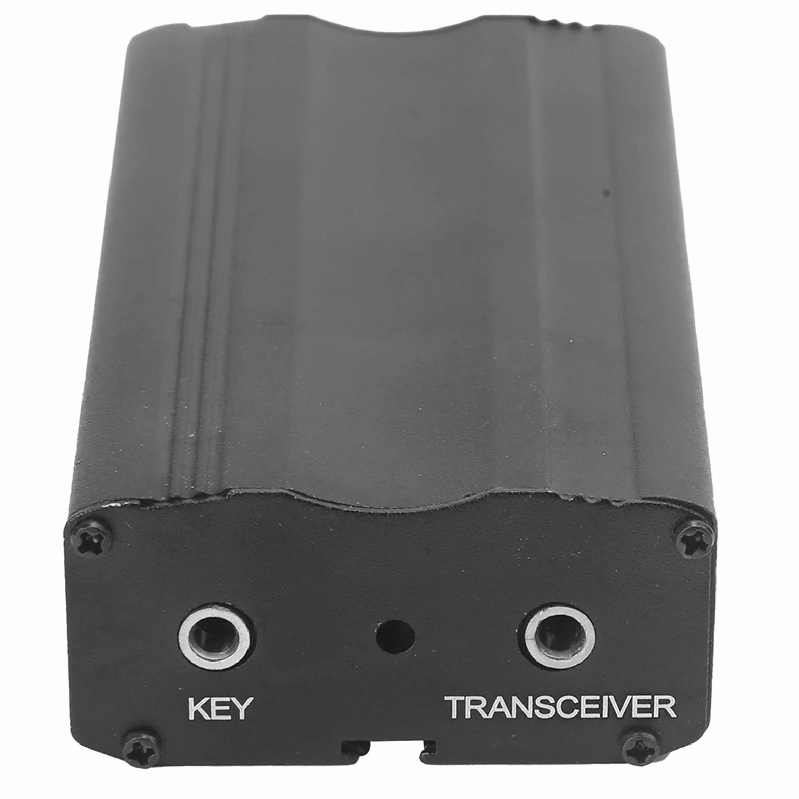 Cw Kod Morse'a Keyer Cw Kod Morse'a Nadajnik ze Stopu Aluminium Kod Morse'a Keyer Automatyczna pamięć Kontroler Kluczy Auotmobile Transceiver do Wzmacniacza Radiowego Cw Mxk2