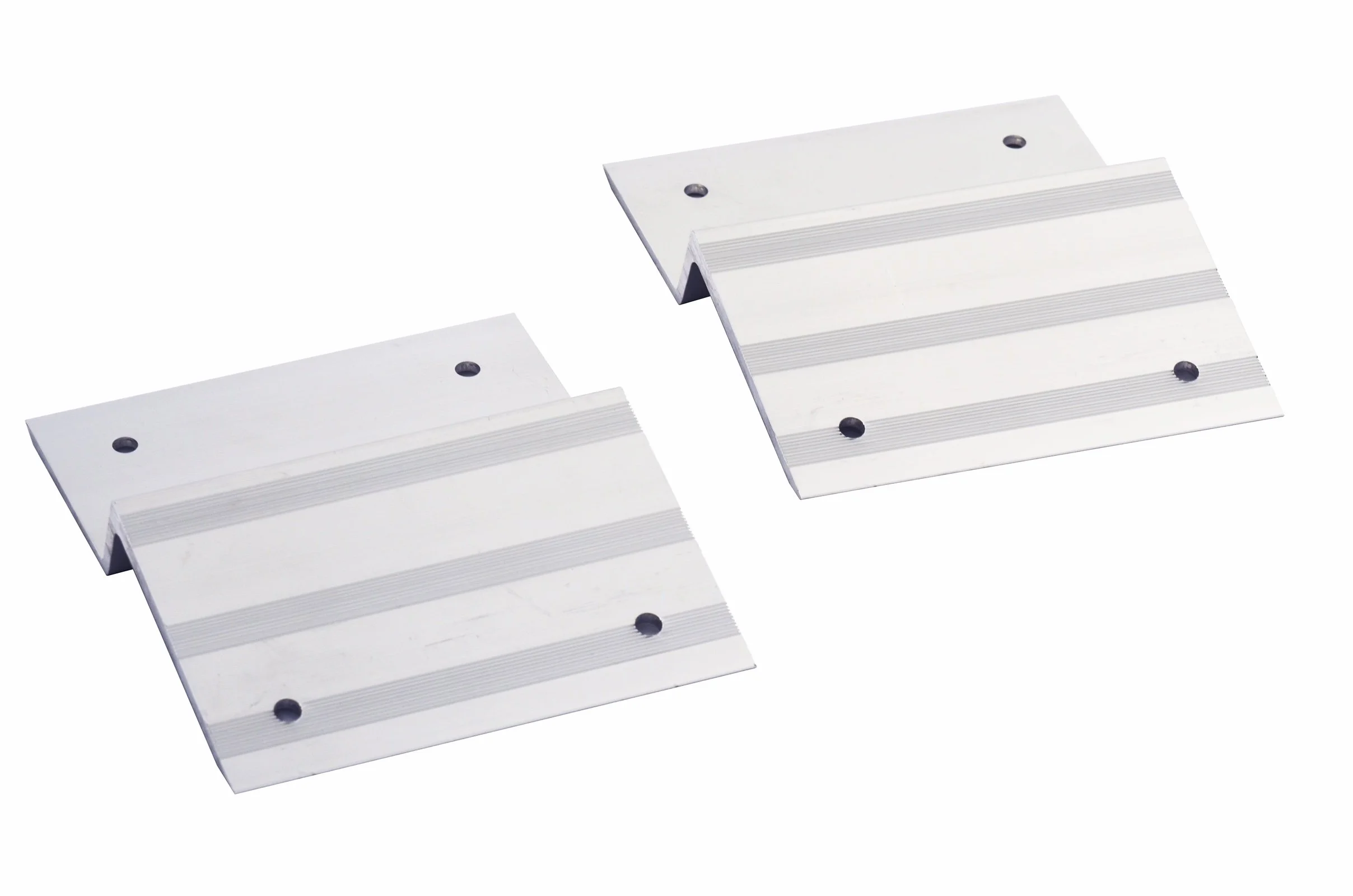MaxxHaul 80439 aluminiowy zestaw do rampy