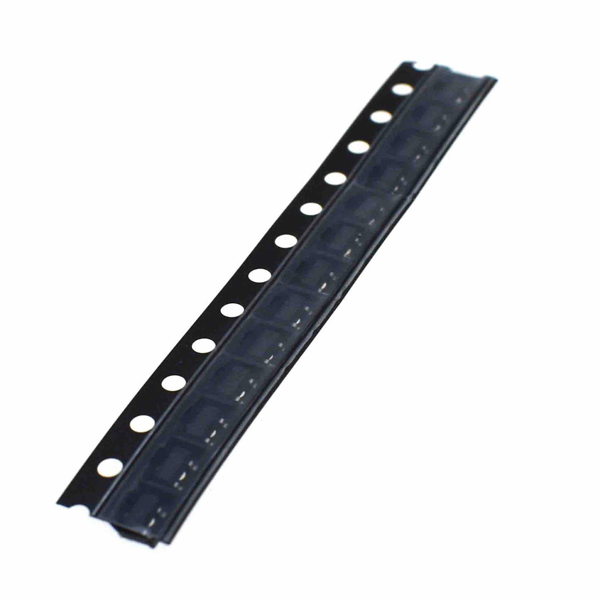 Reland Sun 50 szt. SI2302 SI2307 SI2301 SI2305 SI2306 SOT23 SI2300 SI2304 SI2308 SI2309 SI2303 SOT-23 N-channel tranzystor polowy (SI2300)