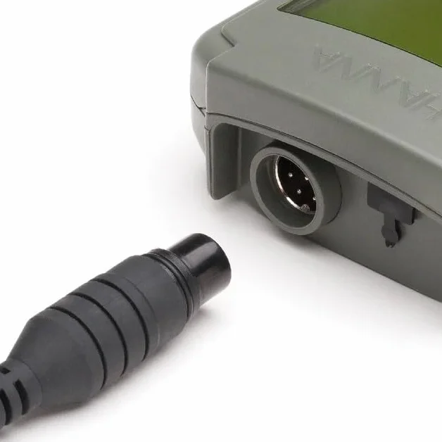 Hanna Instruments HI-98193 Profesjonalny wodoodporny miernik tlenu rozpuszczonego i BOD