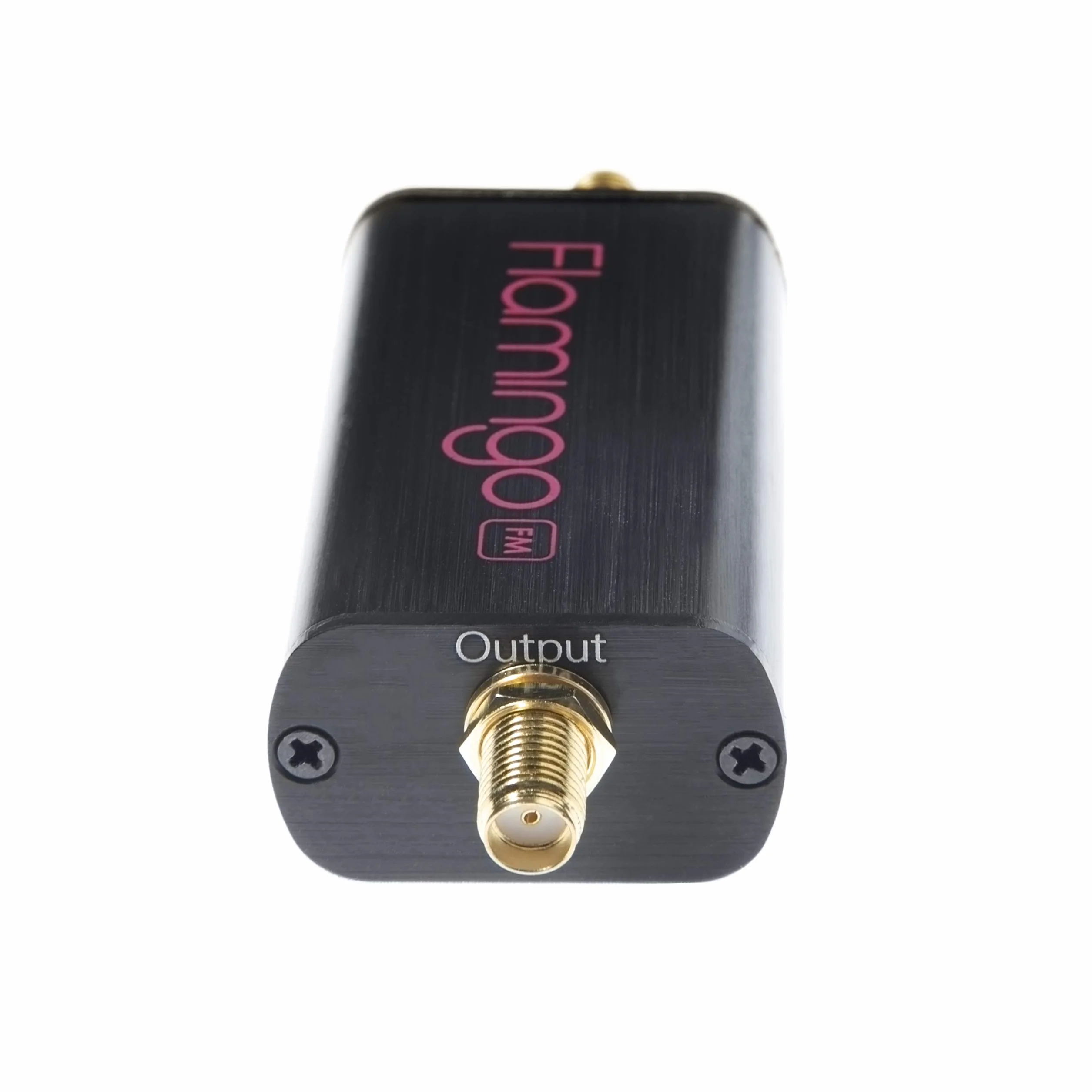 NooElec Flamingo+ FM Broadcast FM Bandstop Filter v2 Notch Filter do RTL-SDR 88-108 MHz