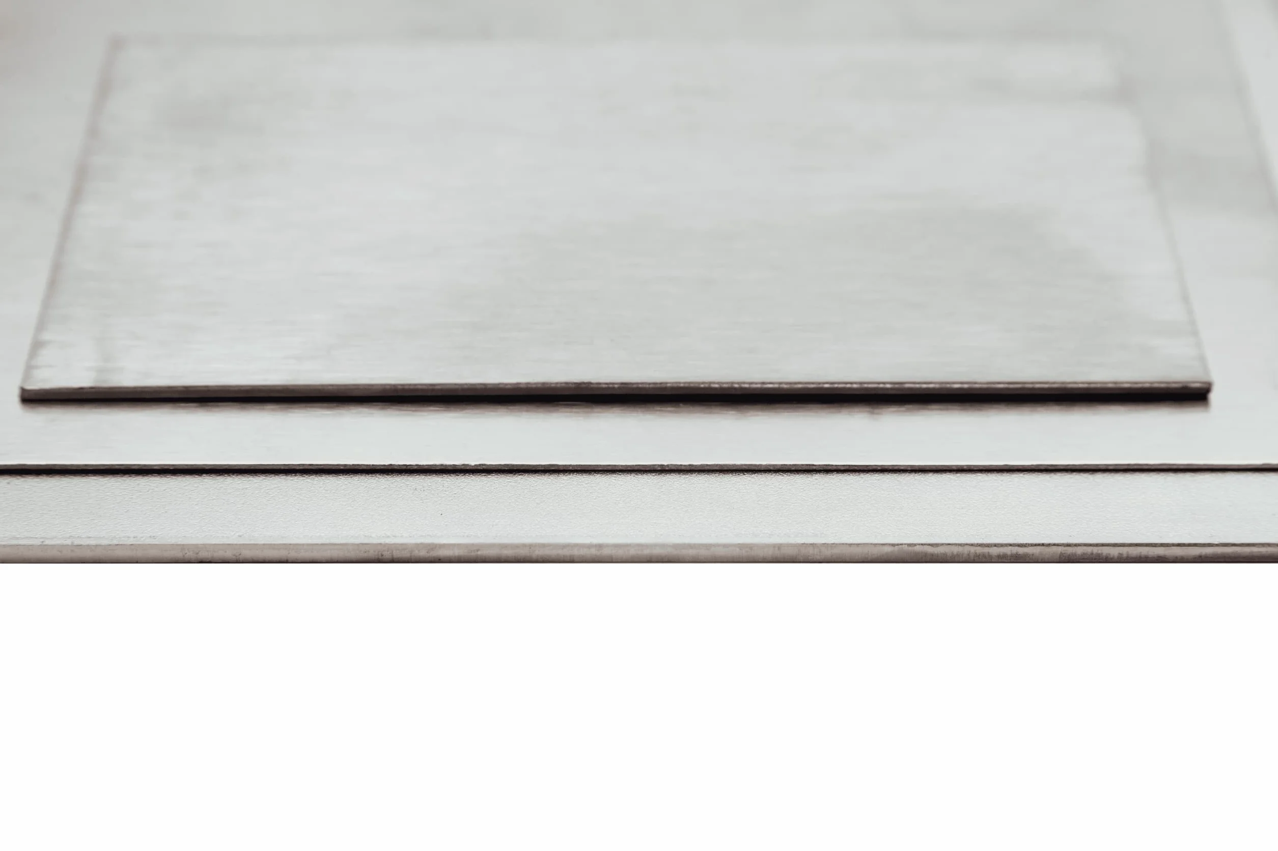 Invar® 36 Alloy blacha 1 mm 1.3912 K93600 przycięta blacha cienka na wymiar 100 x 400 mm
