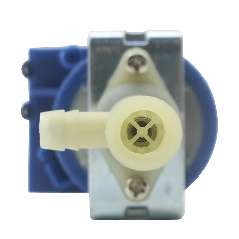 JYPC-3 3C AC 220-240V 25W Pompa Elektromagnetyczna do Parowania Wody dla Żelazek GC9620 GC9622 GC9630 GC9642 GC9660 itp