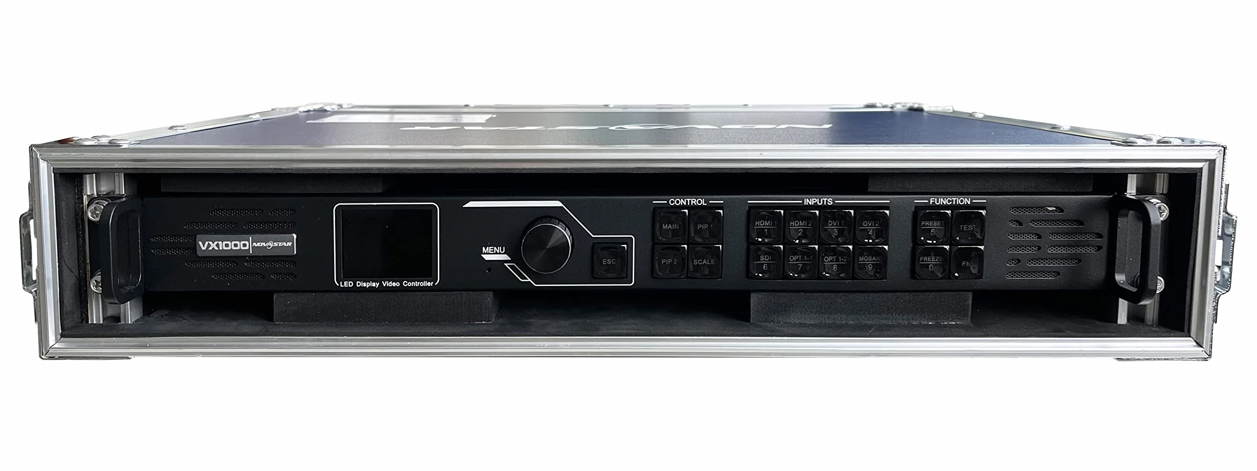 VX1000 (H) Novastar LED ekran wszystko w jednym, procesor wideo LED VX1000 (H)