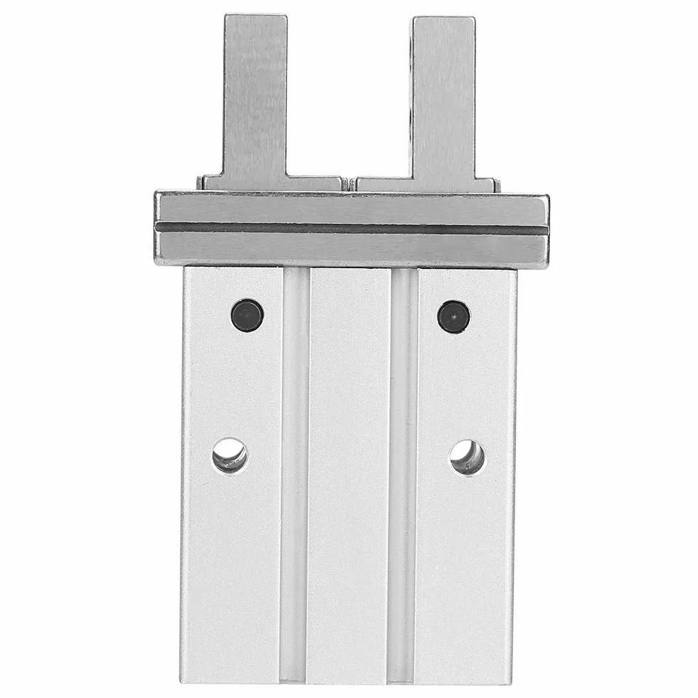 MHZ2-20D Cylinder Pneumatyczny 20 mm Równoległy Uchwyt Powietrza