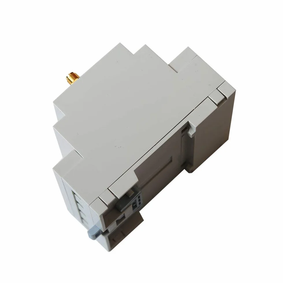 Dwukierunkowa, Din Rail, monitor Solar PV System,Power Usage, Home Assistant, NodeRed, Modbus TCP/RTU, trójfazowy miernik energii, Wi-Fi, 150 A, 50 Hz, CE