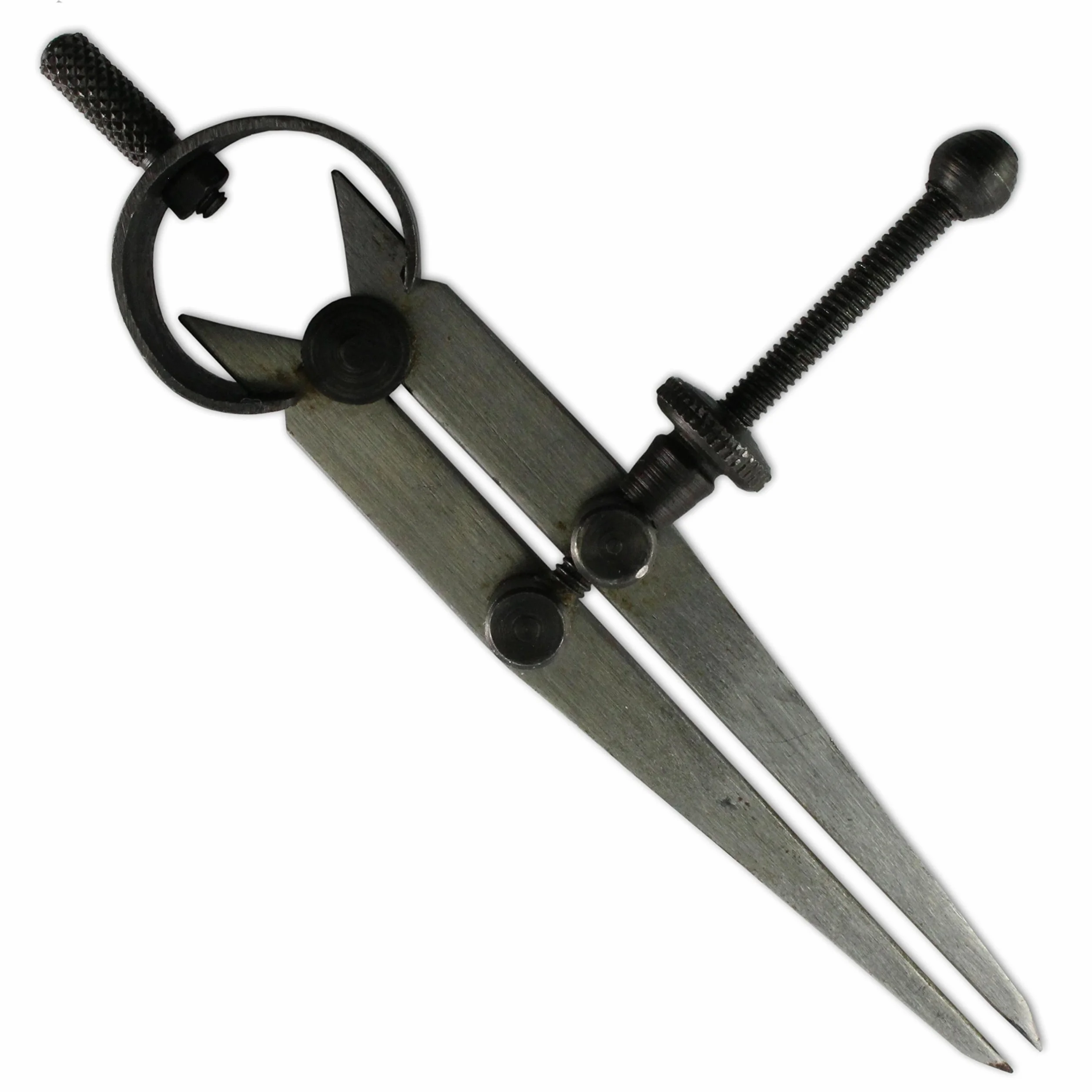 Zacisk dzielący 10 cm