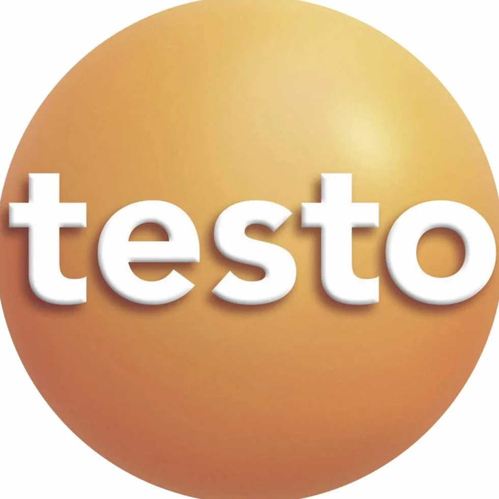 Testo 0554 1203 zestaw połączeń ciśnieniowych 320/330