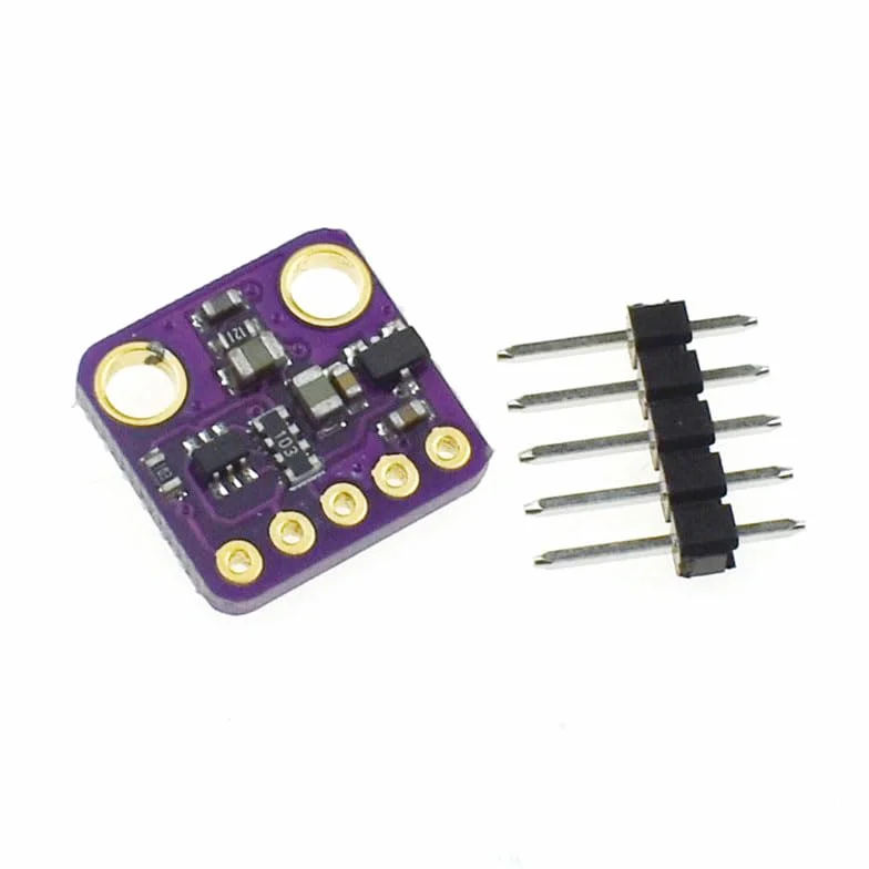 3 szt. GY-9960LLC APDS-9960 RGB Gest Sensor Board Module Breakout