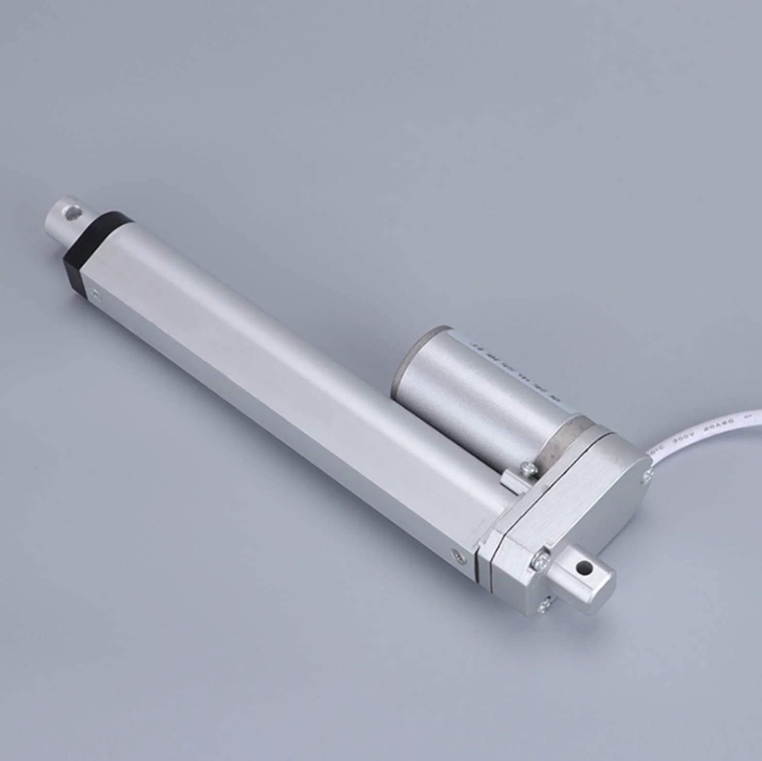 DC 12 V-48 V 100-1000 N skok 150 mm silnik siłownika liniowego do krzeseł medycznych sprzęt elektryczny ramy aparatu (kolor: 36 V, rozmiar: 40 mm/s)
