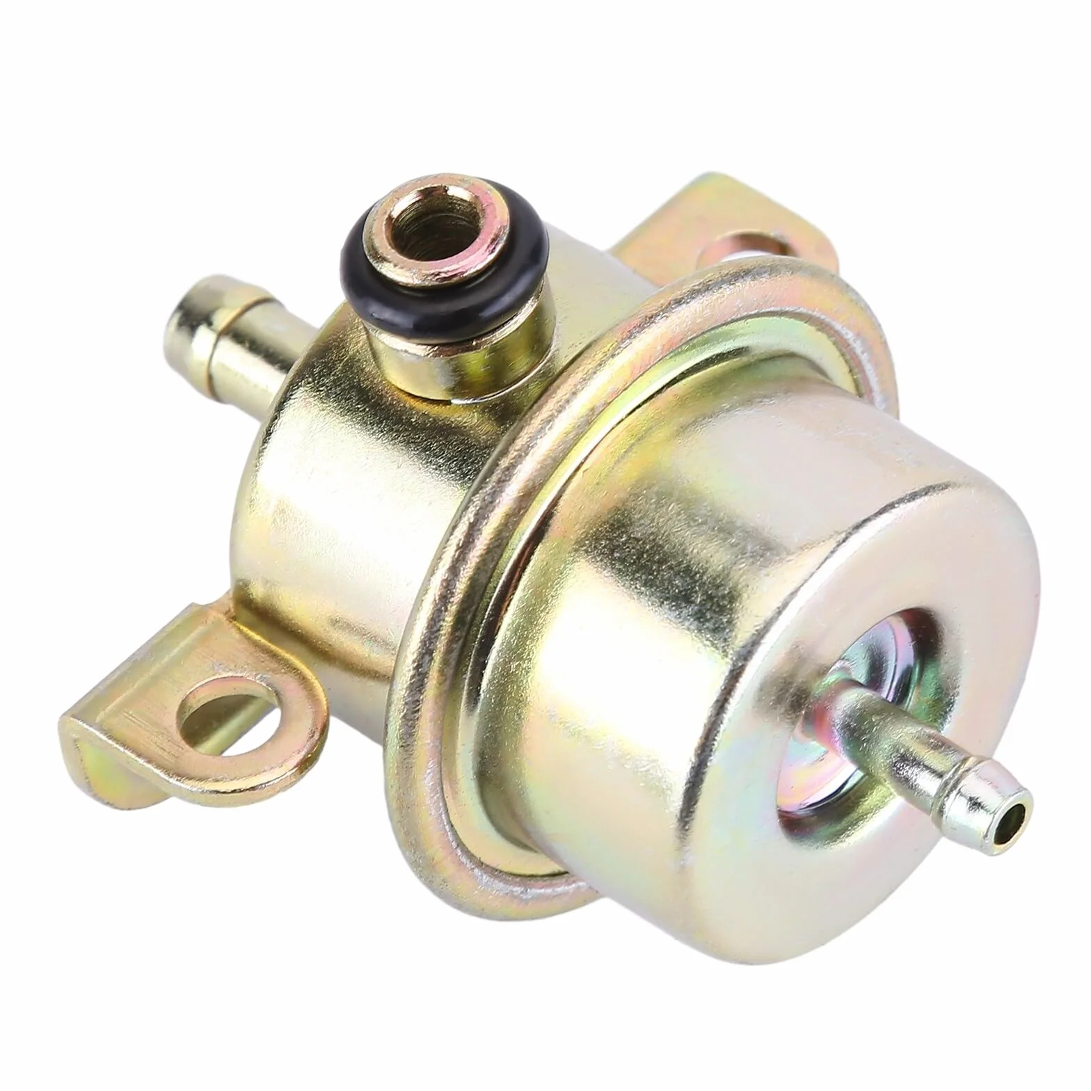 BYNYXI 0280160235 regulator ciśnienia paliwa kompatybilny z Rallye 0280160241 0280160249 0280160294 0280160225 regulator ciśnienia benzyny 0060513339, 19536110339, 19536110339 400, 6 051103400,