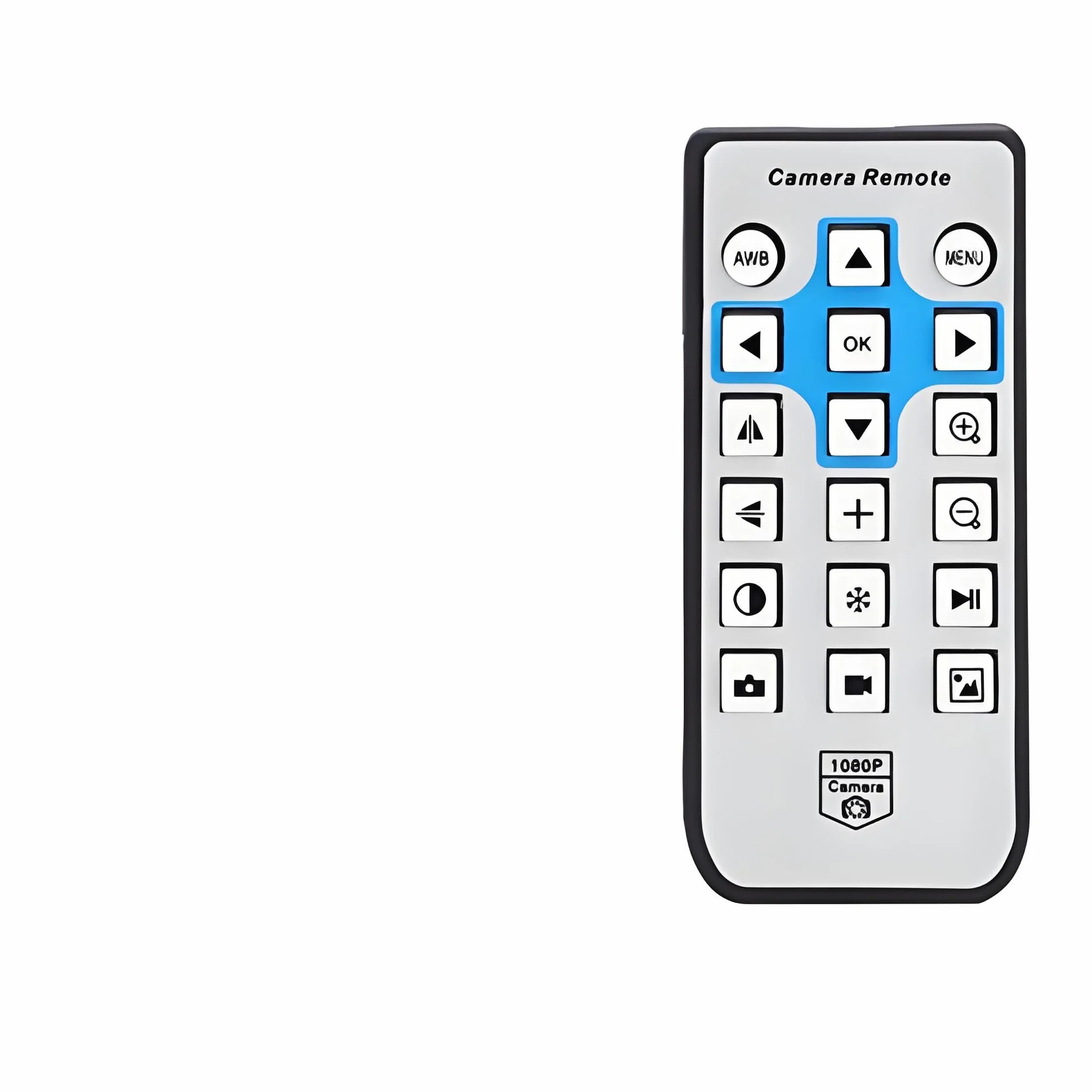 Kamera przemysłowa Full HD 16 MP 2K 1080p 60 kl./s HDMI AC100-240V