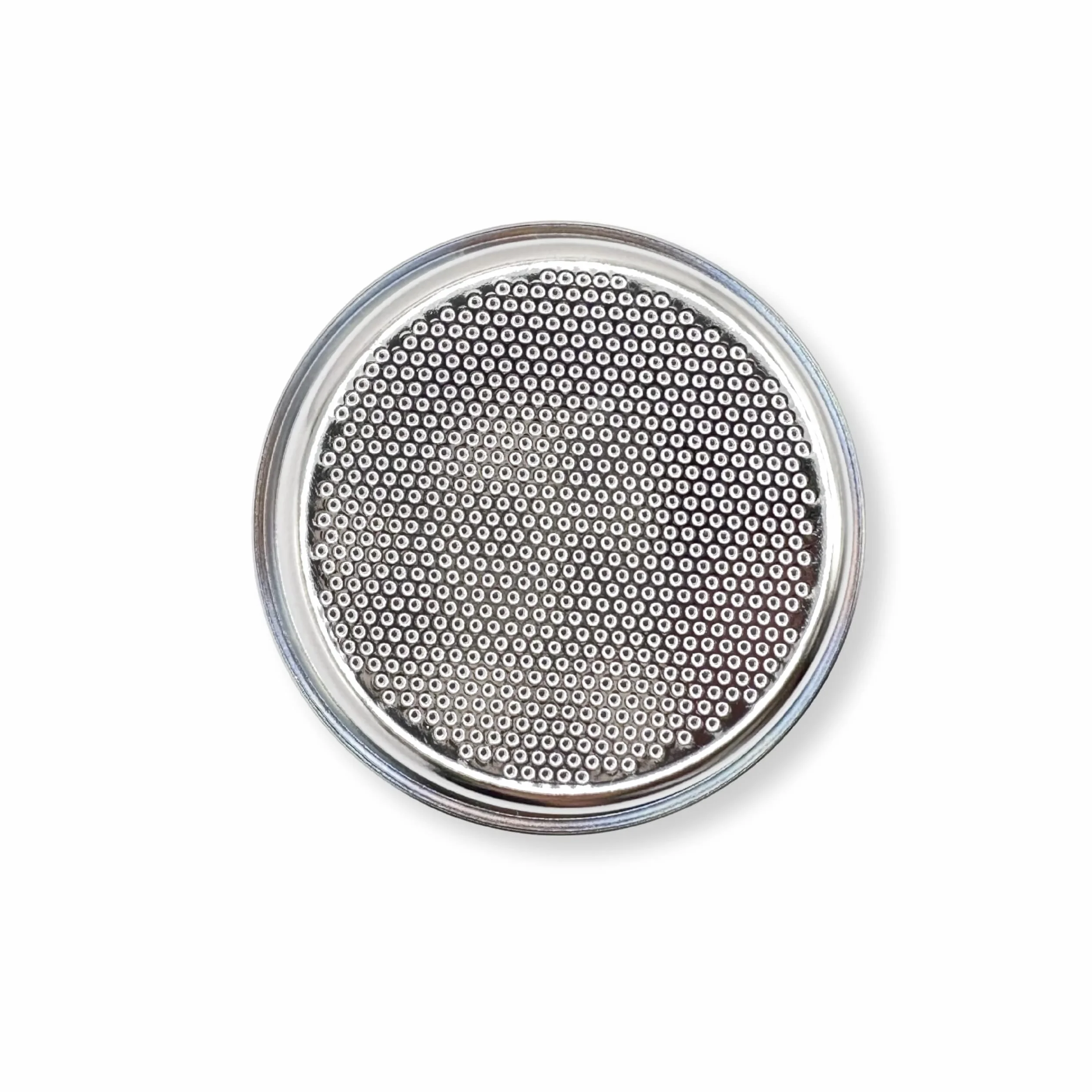E&B Lab IMS NanoQuartz precyzyjny kosz filtracyjny 58 mm 715 otworów 20 g do E61