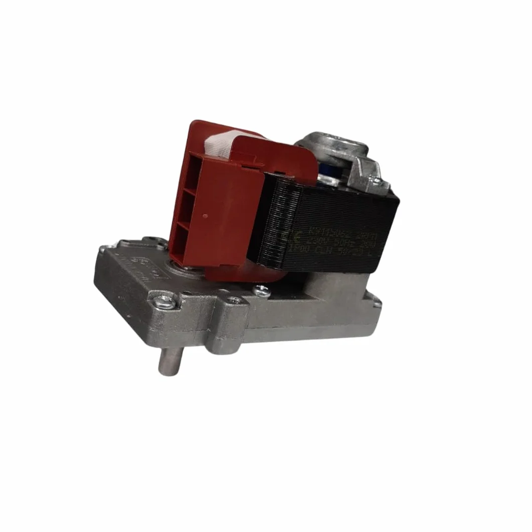 Kenta K9115062 Silnik przekładniowy 25 Nm 28 W 2 obr./min 220 V AC 50/60 Hz