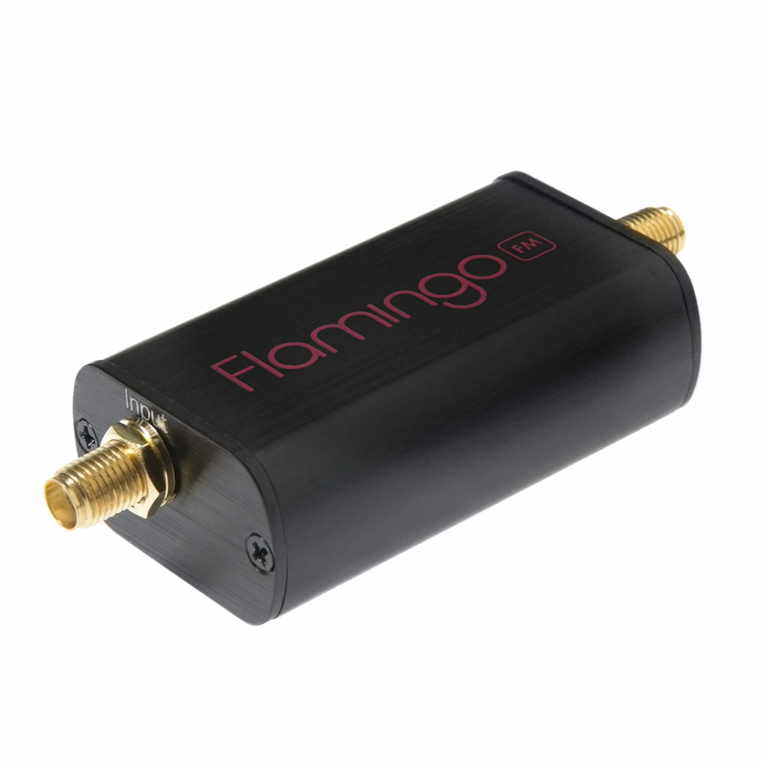 NooElec Flamingo+ FM Broadcast FM Bandstop Filter v2 Notch Filter do RTL-SDR 88-108 MHz