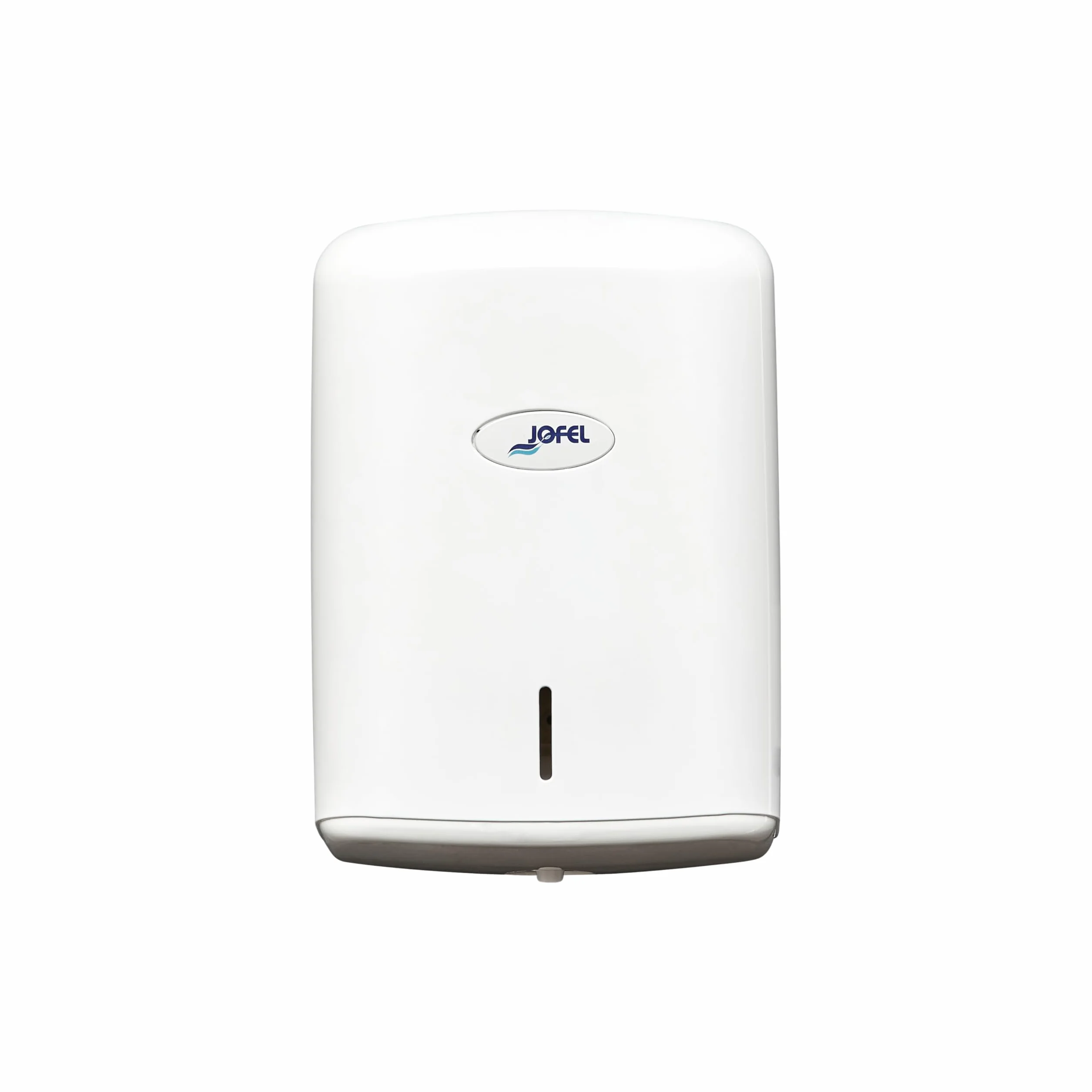 Jofel AG47000 Smart dozownik do ręczników papierowych, biały
