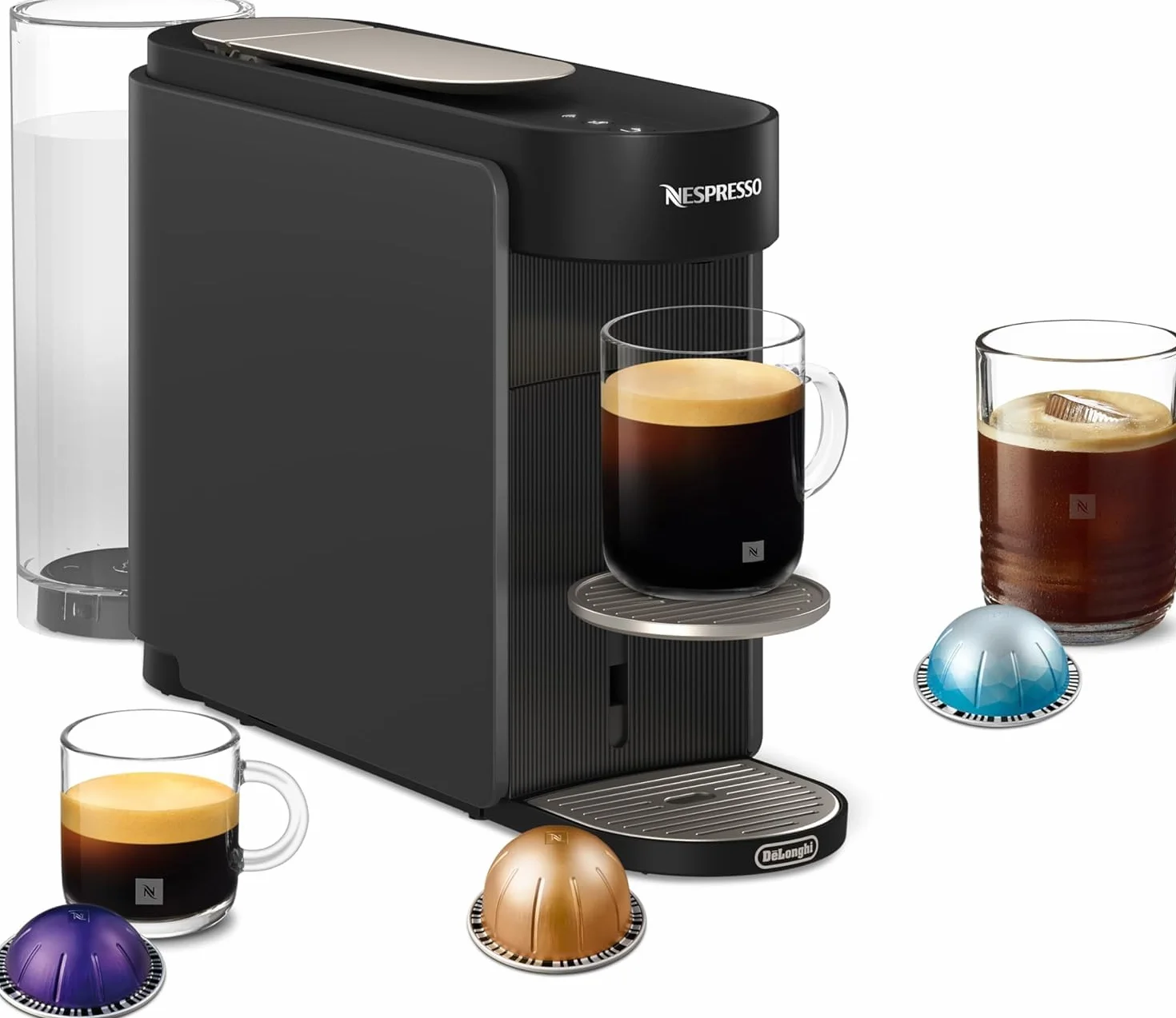 De'Longhi Nespresso Vertuo Up ENV200.W