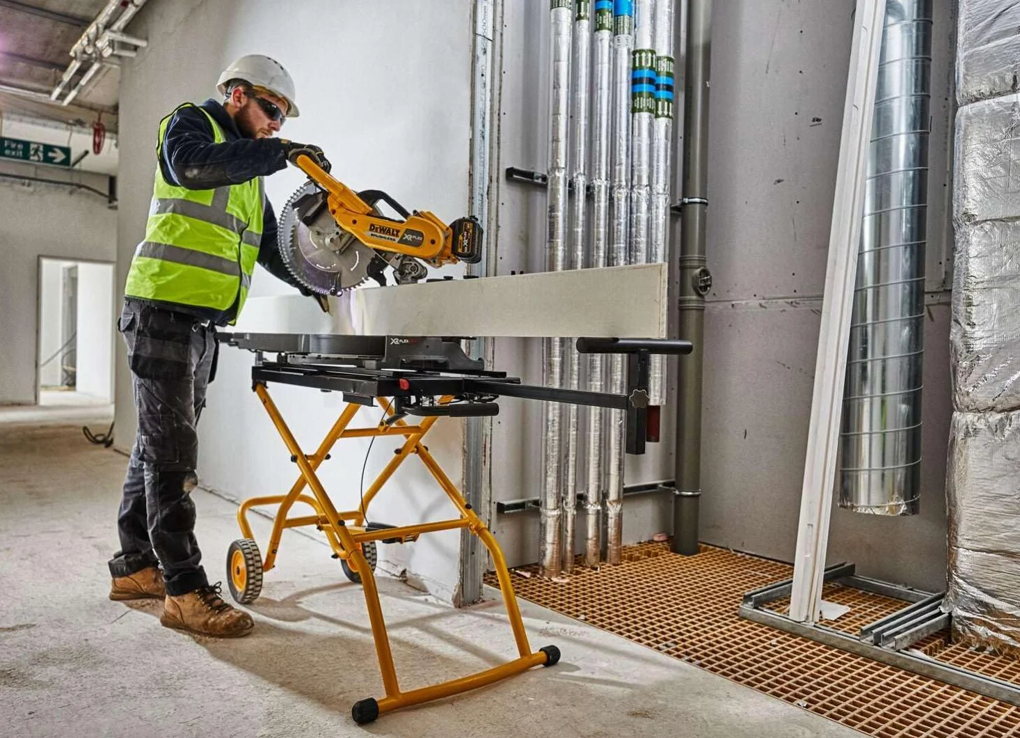 DEWALT Profesjonalny Banco trabajo z ruedas dla profesjonalistów i majsterkowiczów do pracy profesjonalnej wysoka trwałość